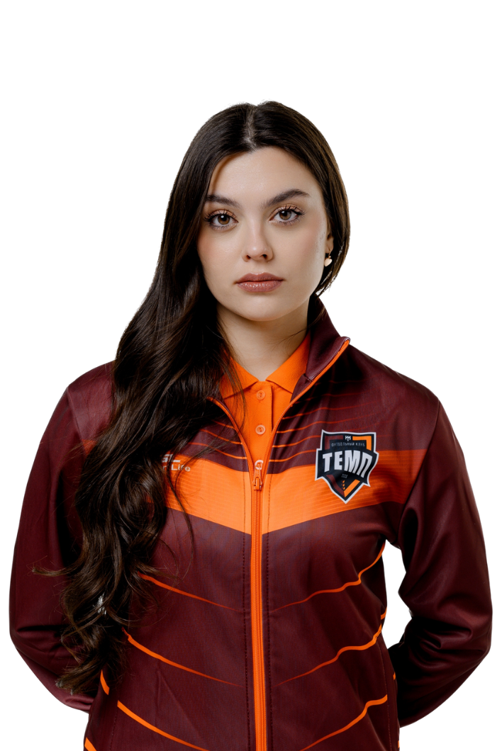 Амелина Ксения