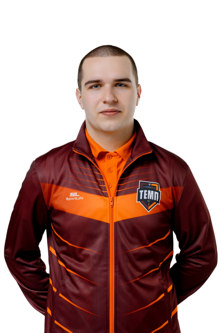 Кукушкин Кирилл Михайлович