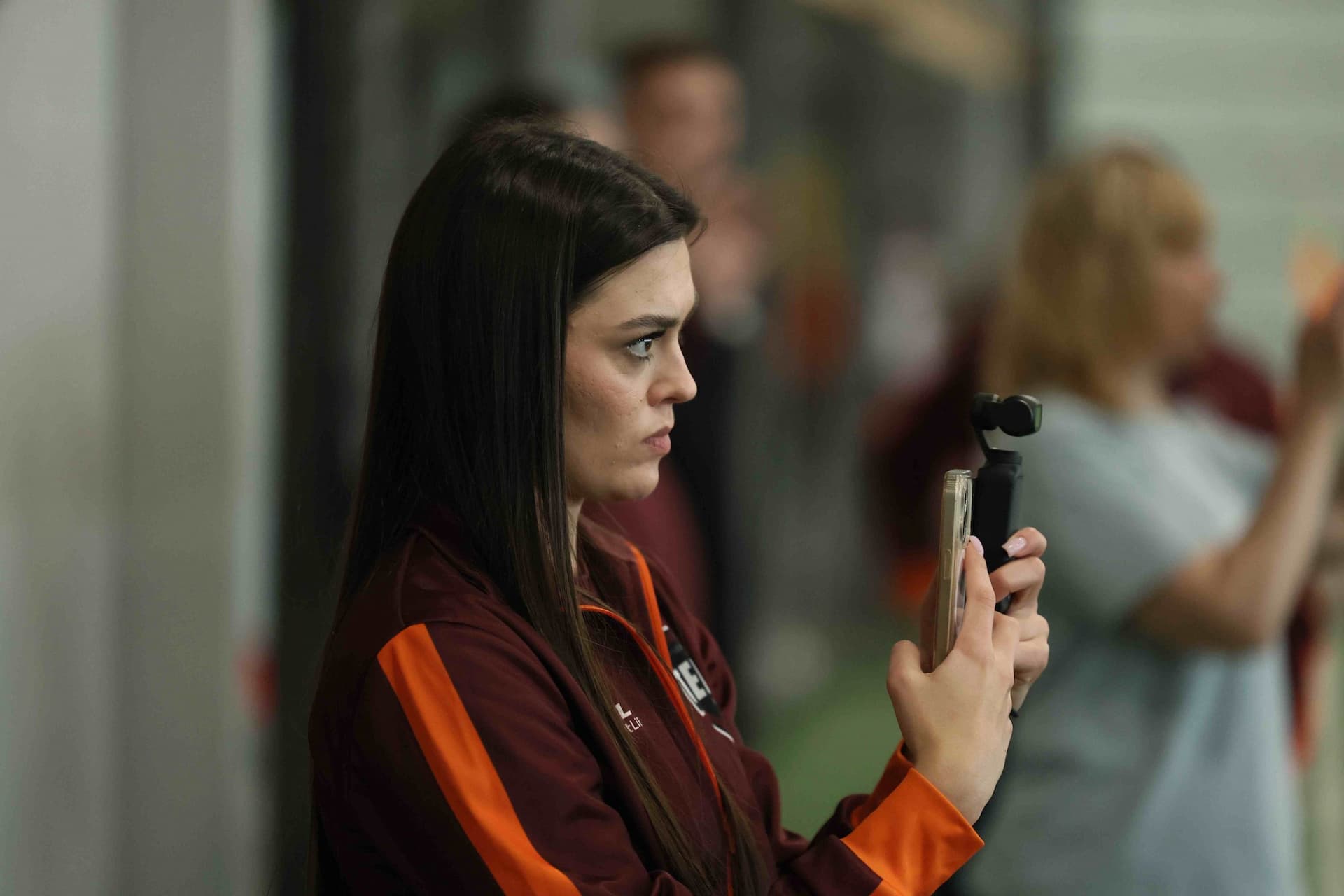 «Динамо-Барнаул-М» 1:1 (пен. 5-3) «Темп». Суперкубок Алтайского края. 29.03.2025. Авторы - Александр Чёрный («Алтайский спорт»), Владимир Мартынов («CX News») — кадр 10