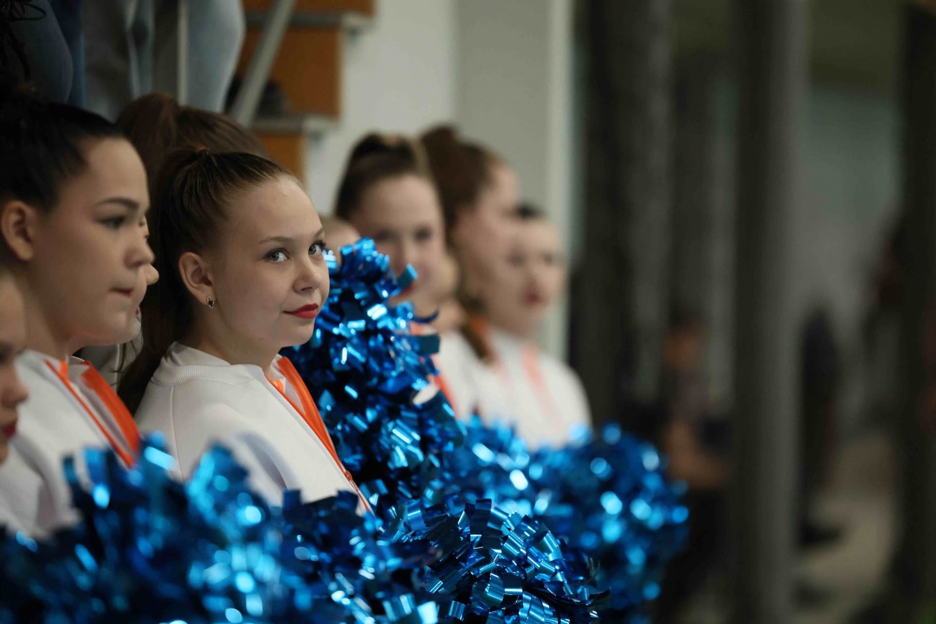 «Динамо-Барнаул-М» 1:1 (пен. 5-3) «Темп». Суперкубок Алтайского края. 29.03.2025. Авторы - Александр Чёрный («Алтайский спорт»), Владимир Мартынов («CX News») — кадр 34