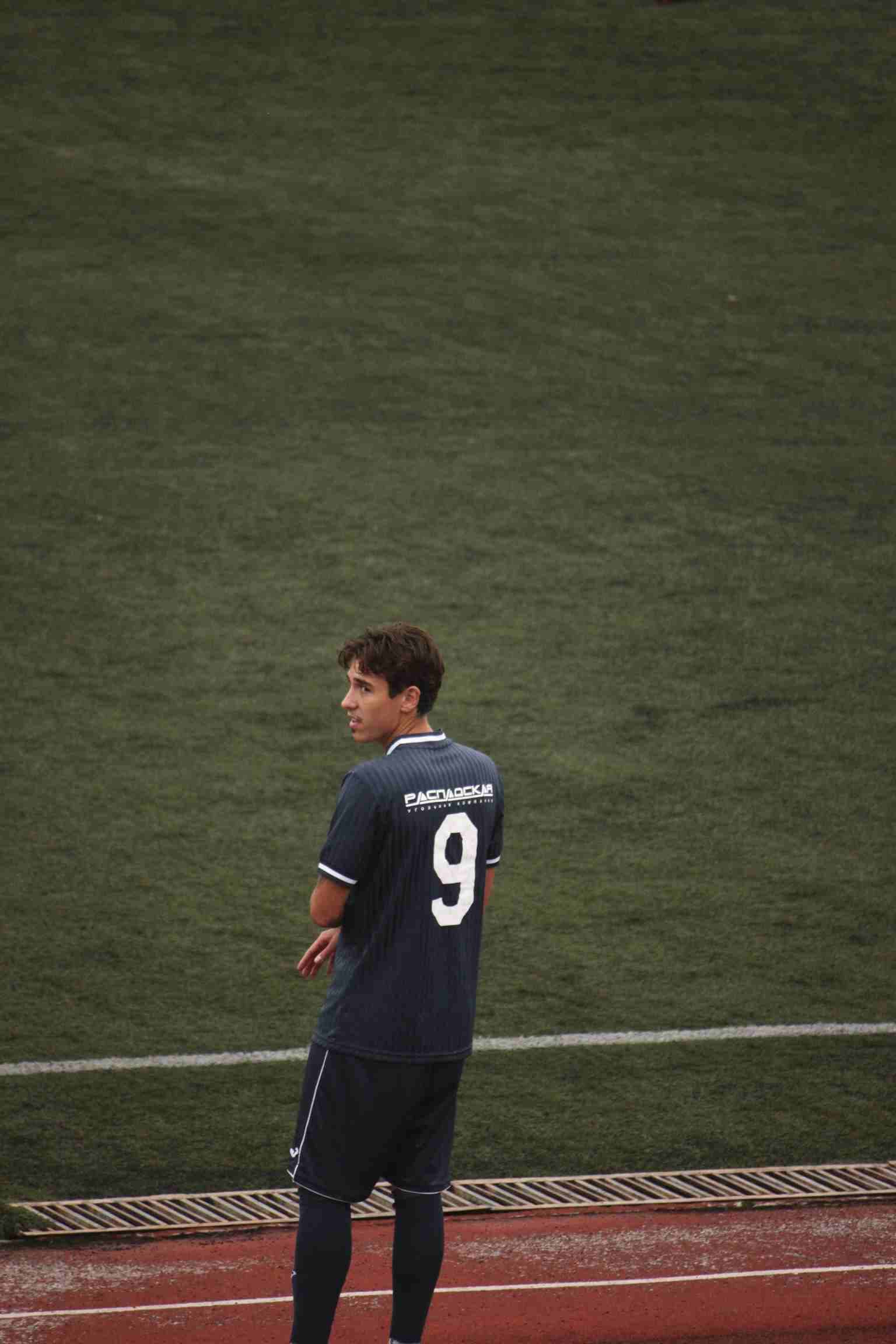 «Распадская» 2:1 «Темп». Третья лига. 01.09.2024. Пресс-служба «Распадской» — кадр 118