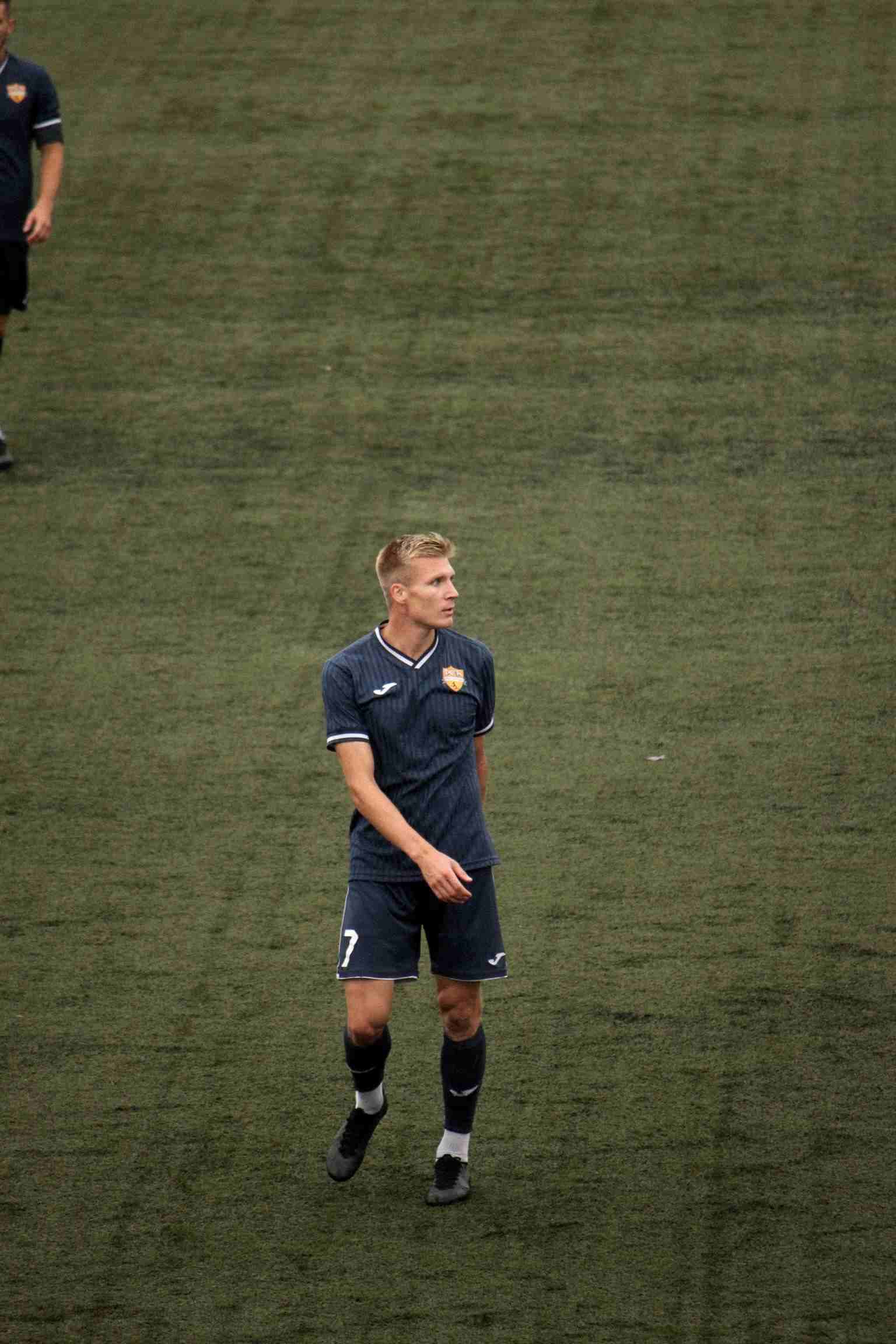 «Распадская» 2:1 «Темп». Третья лига. 01.09.2024. Пресс-служба «Распадской» — кадр 78