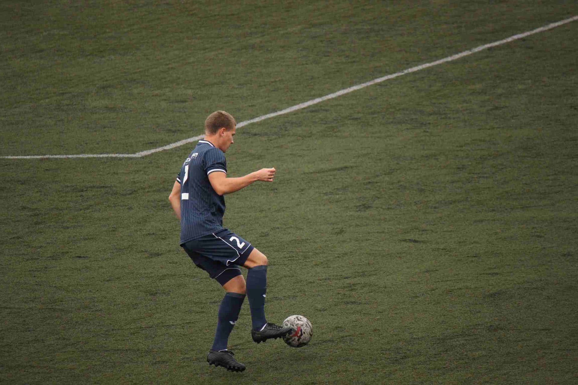 «Распадская» 2:1 «Темп». Третья лига. 01.09.2024. Пресс-служба «Распадской» — кадр 92