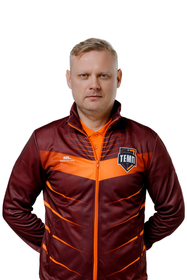 Олег Киушкин