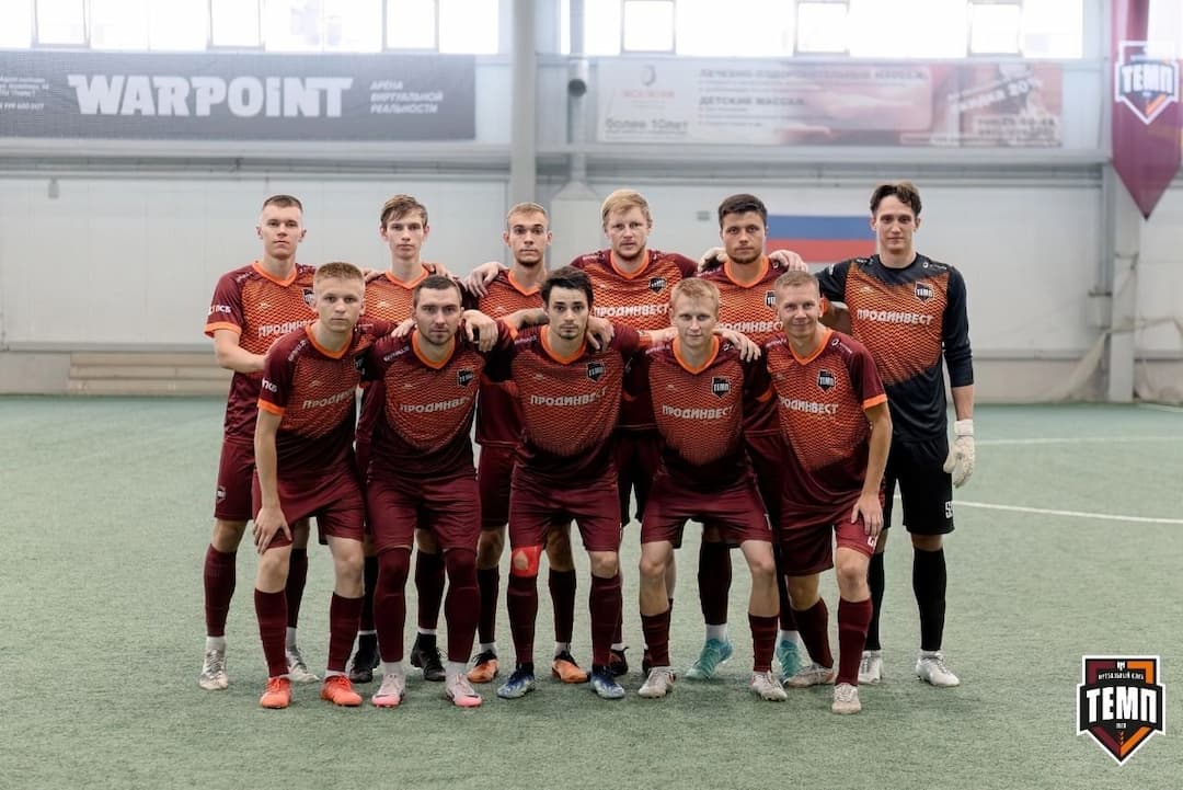 Цифры и факты нашей команды по итогам прошедшего сезона Третьей лиги