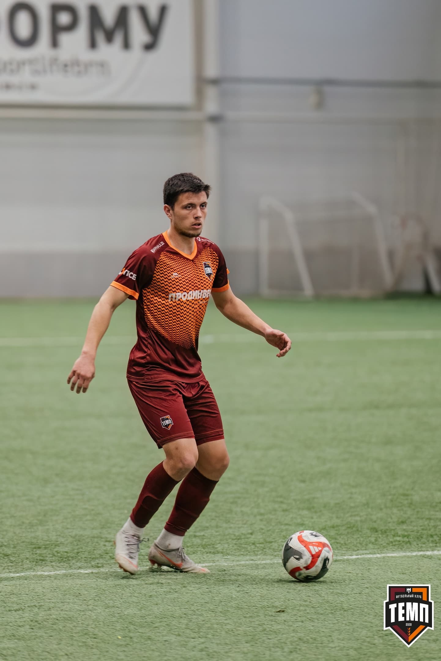 Выбираем лучшего игрока в матче с «Читой»!