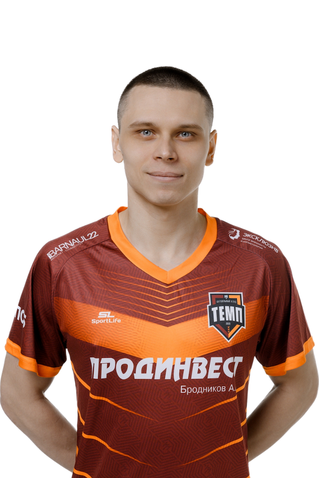 Шибаев Никита