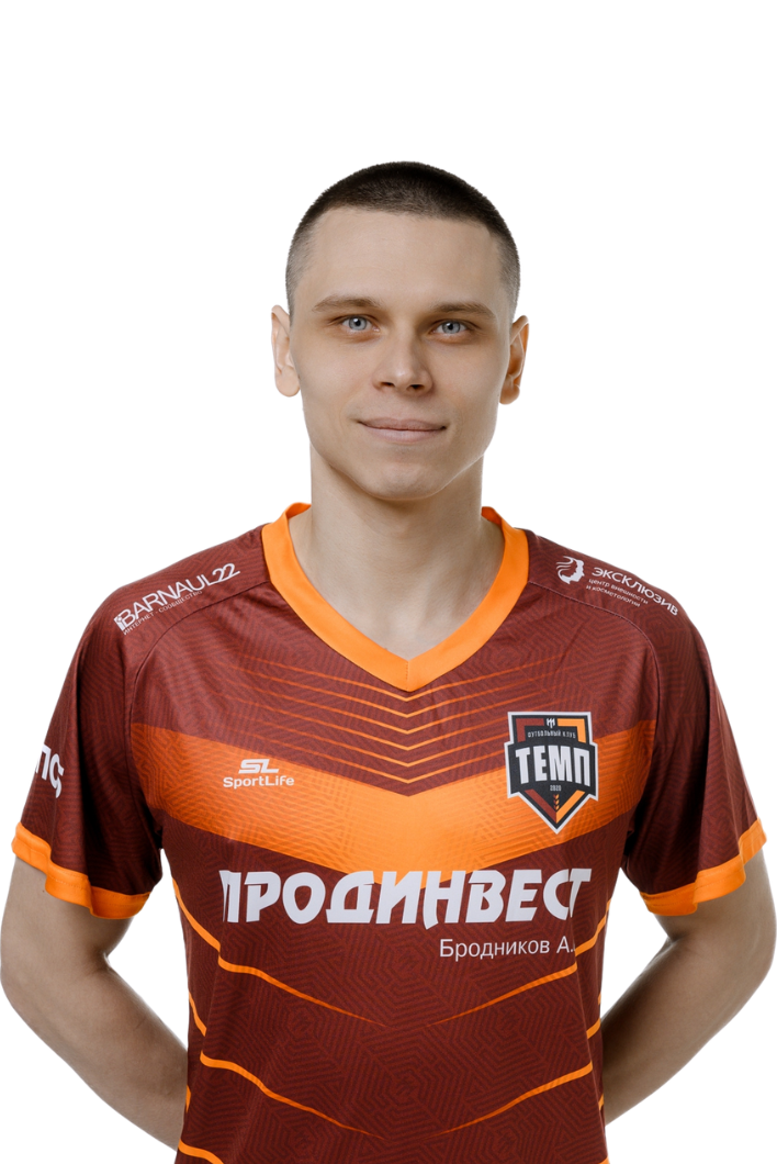 Шибаев Никита