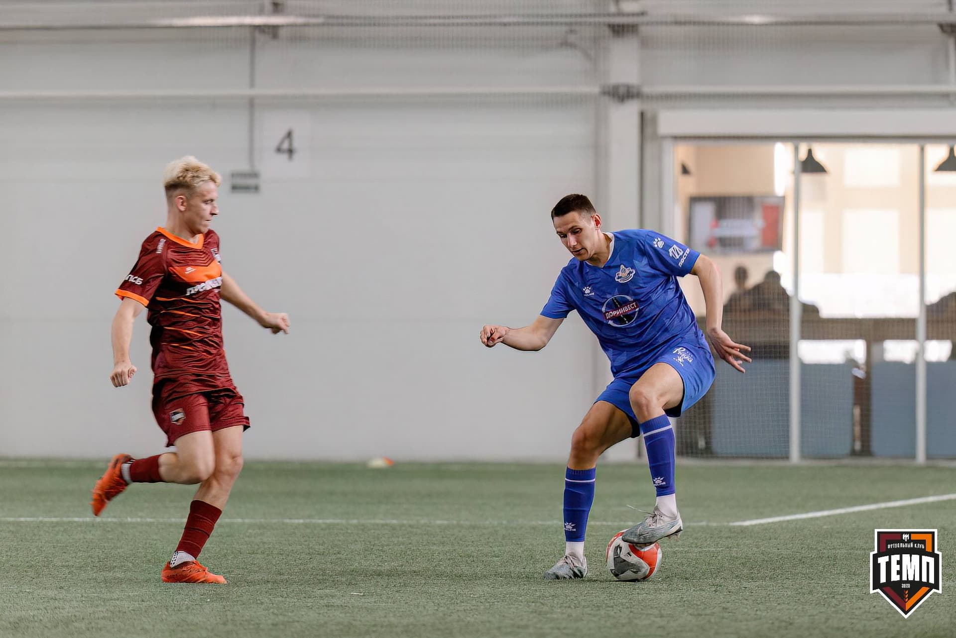 «Темп» 5:0 «Бурятия». Третья лига. 25.04.2025 — кадр 101