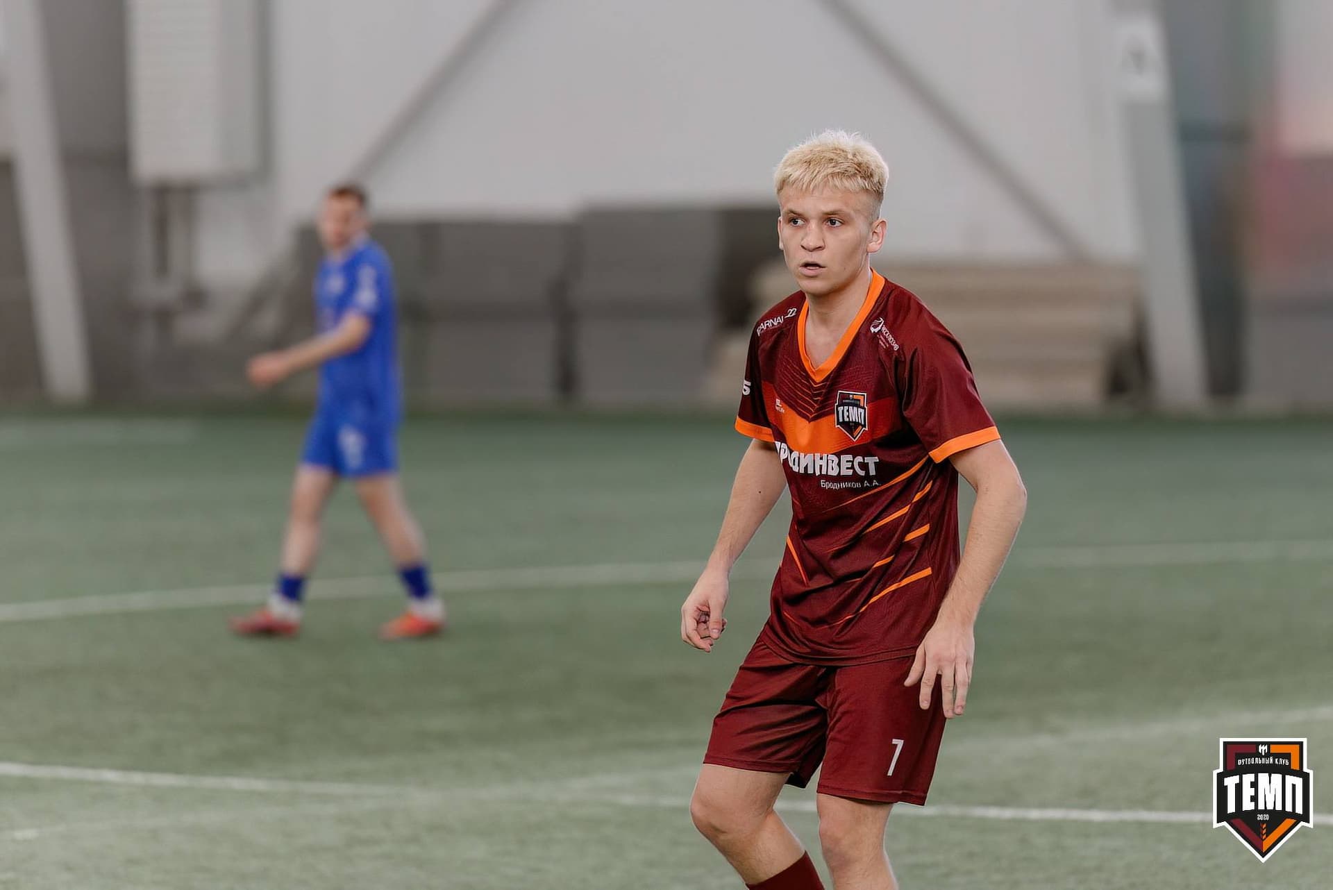 «Темп» 5:0 «Бурятия». Третья лига. 25.04.2025 — кадр 115