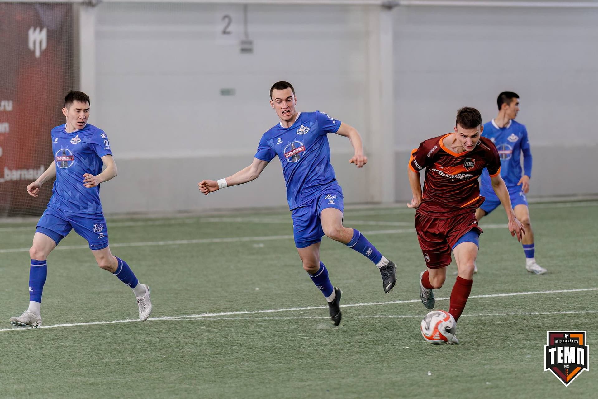 «Темп» 5:0 «Бурятия». Третья лига. 25.04.2025 — кадр 142
