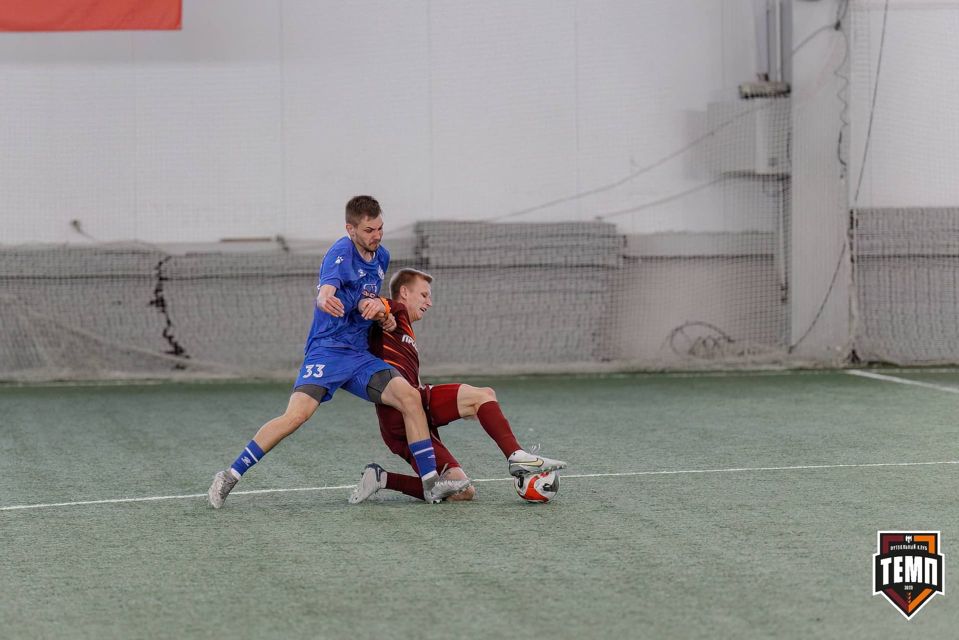 «Темп» 5:0 «Бурятия». Третья лига. 25.04.2025 — кадр 143