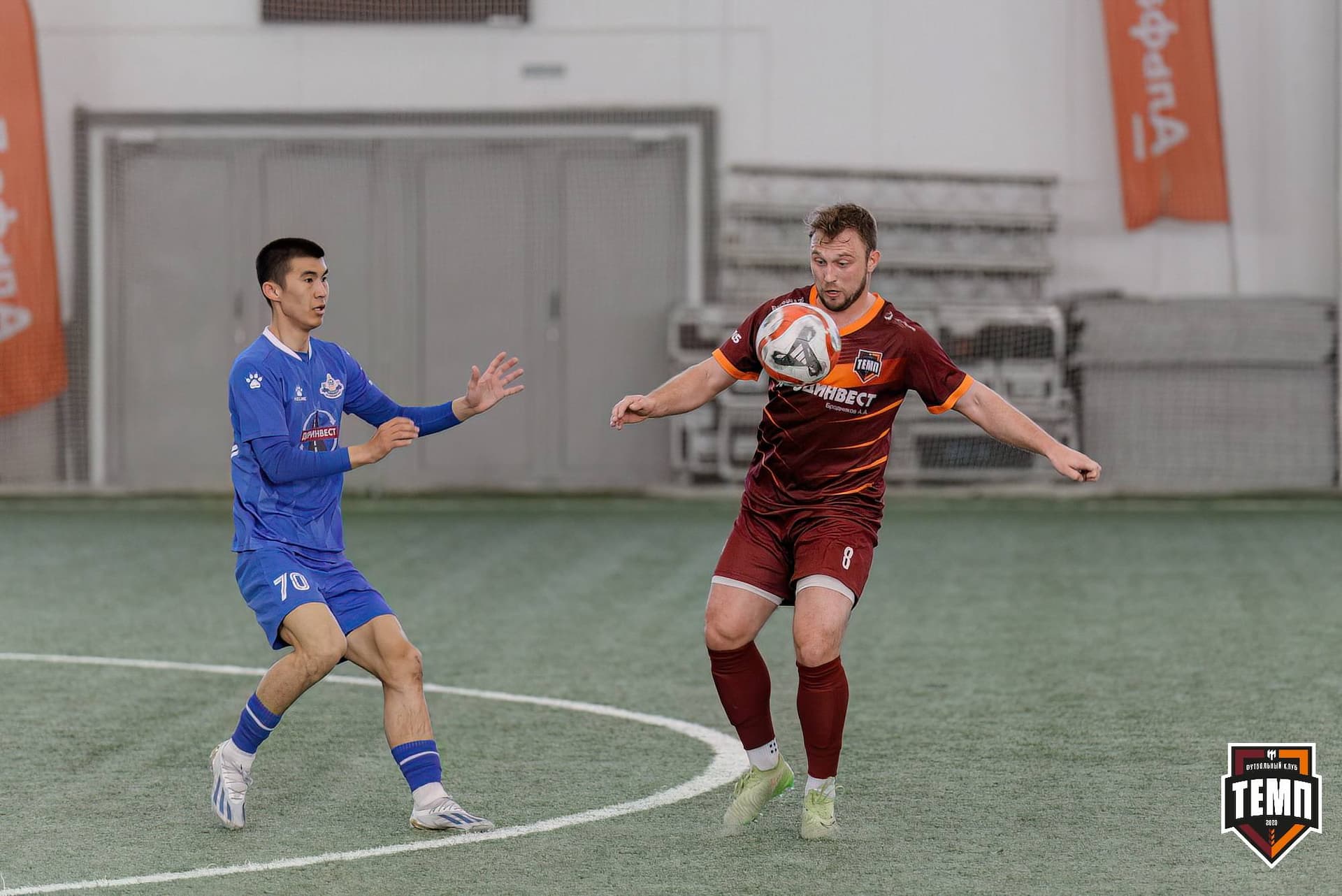 «Темп» 5:0 «Бурятия». Третья лига. 25.04.2025 — кадр 147
