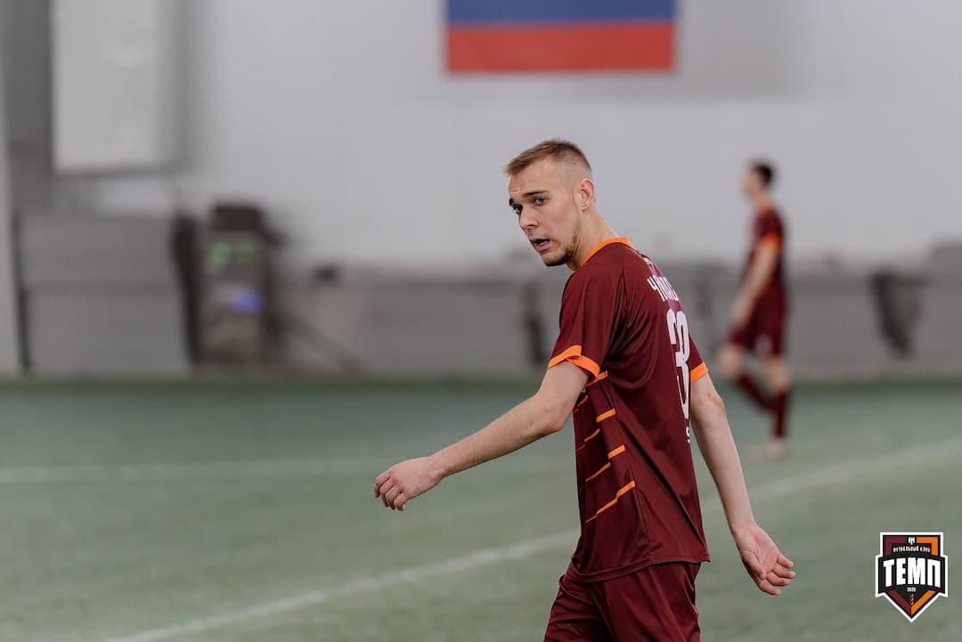 Выбираем лучшего игрока в матче с «СШ-Гудаутой»!