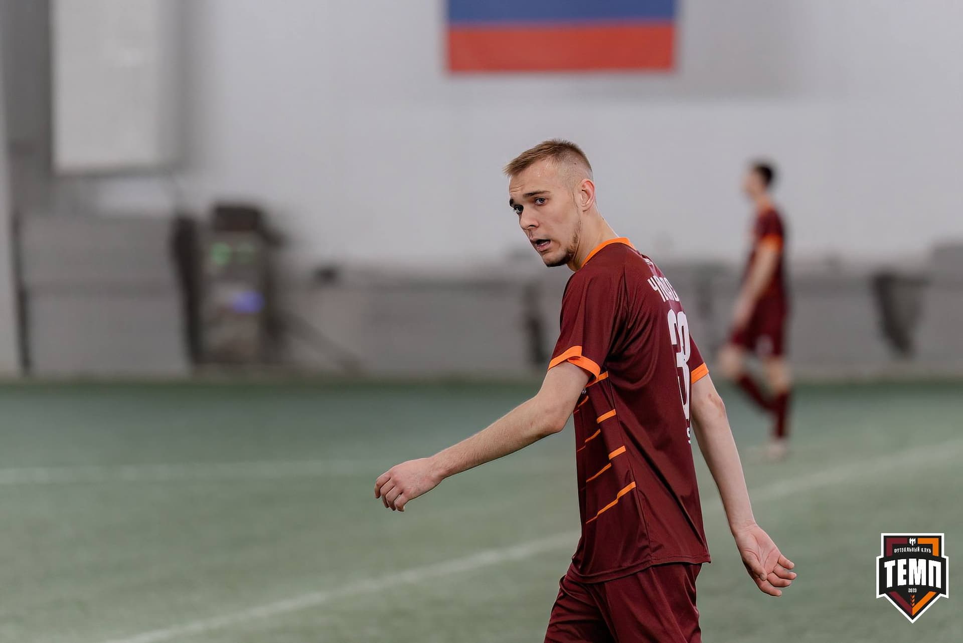 «Темп» 5:0 «Бурятия». Третья лига. 25.04.2025 — кадр 155