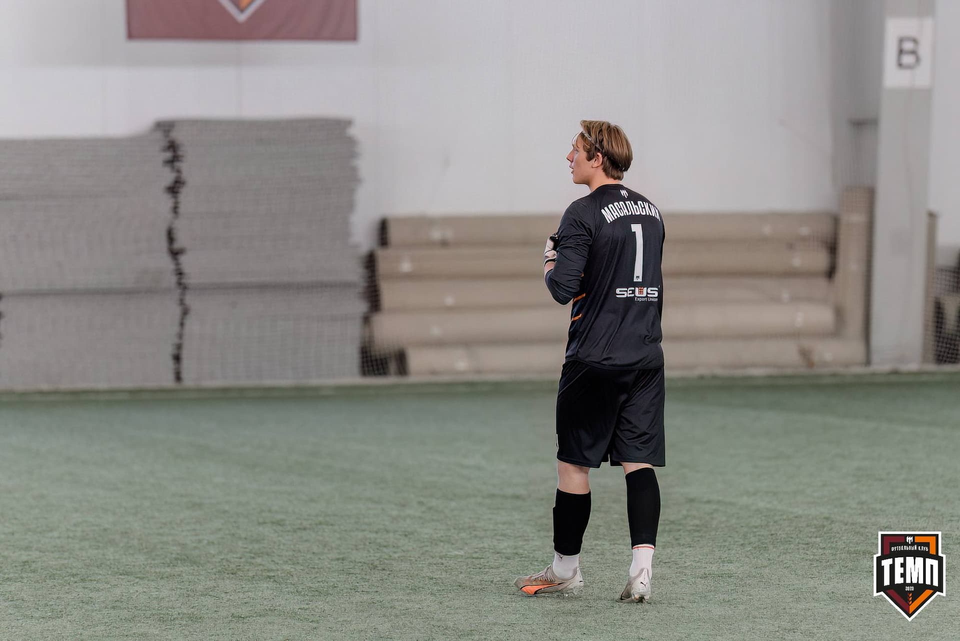 «Темп» 5:0 «Бурятия». Третья лига. 25.04.2025 — кадр 159