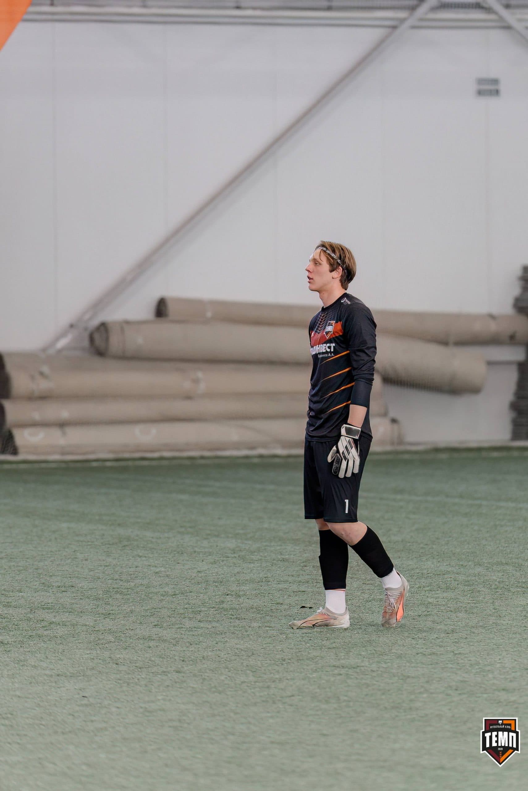 «Темп» 5:0 «Бурятия». Третья лига. 25.04.2025 — кадр 160