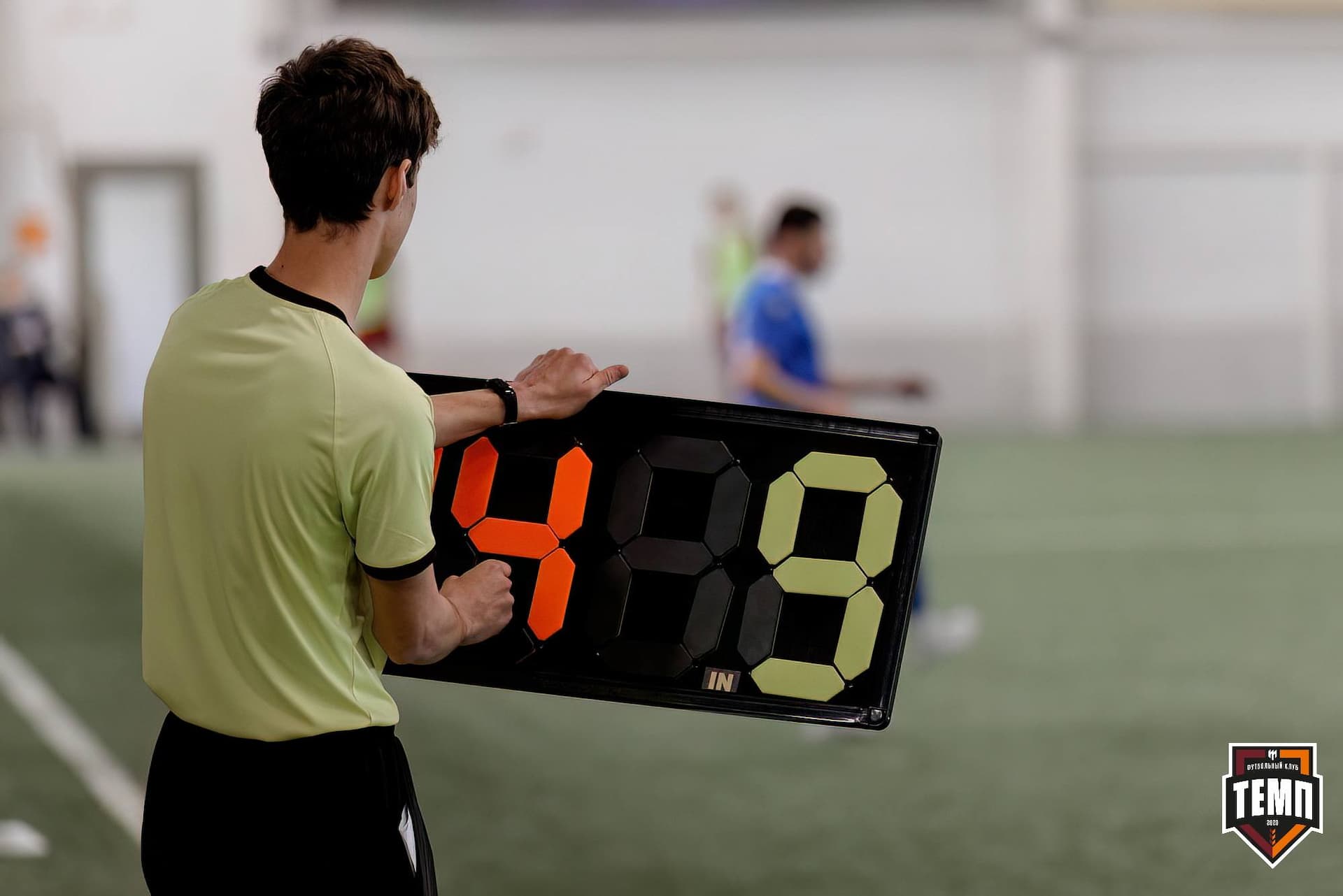 «Темп» 5:0 «Бурятия». Третья лига. 25.04.2025 — кадр 166