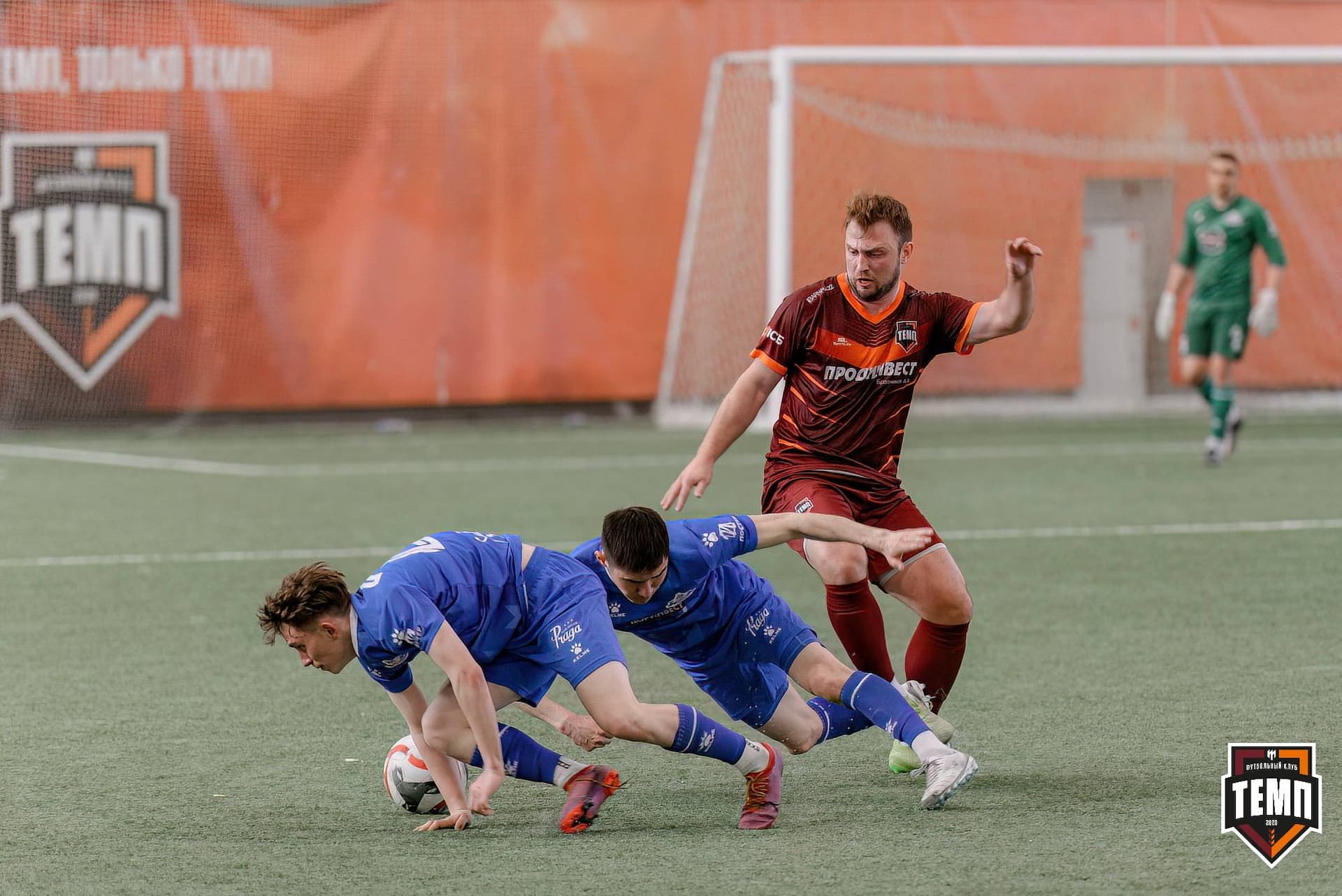 «Темп» 5:0 «Бурятия». Третья лига. 25.04.2025 — кадр 170