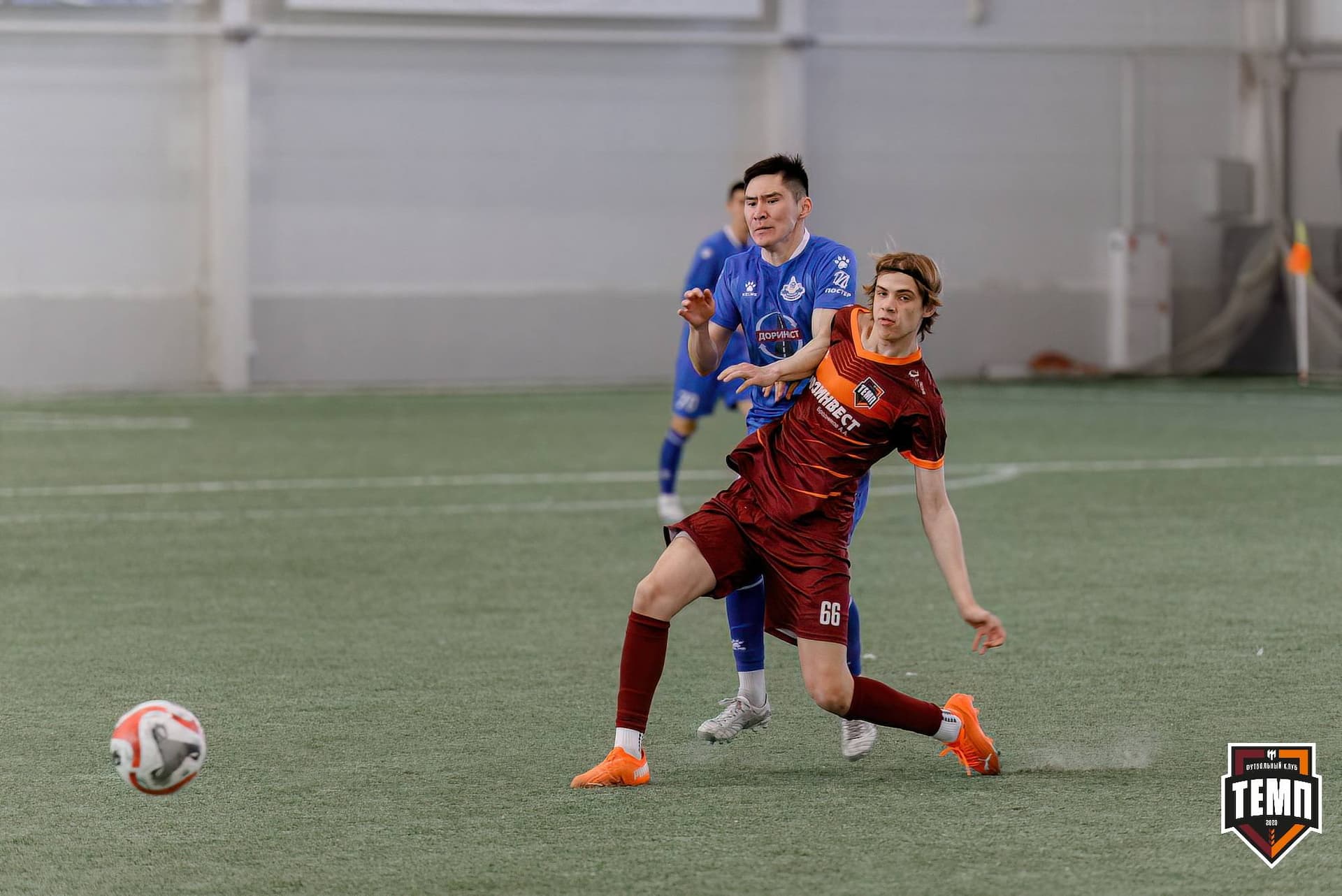 «Темп» 5:0 «Бурятия». Третья лига. 25.04.2025 — кадр 177