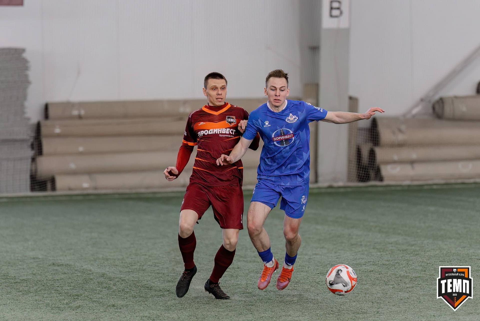 «Темп» 5:0 «Бурятия». Третья лига. 25.04.2025 — кадр 179