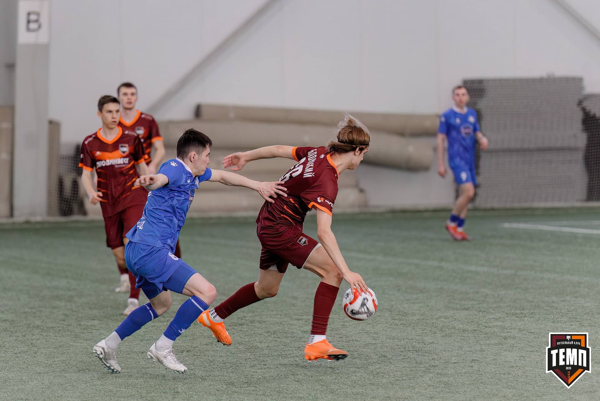 «Темп» 5:0 «Бурятия». Третья лига. 25.04.2025 — кадр 188