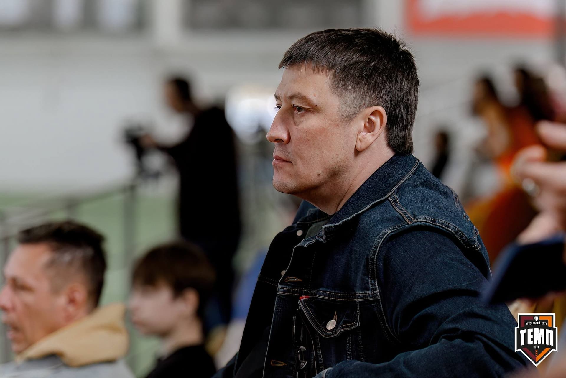 «Темп» 5:0 «Бурятия». Третья лига. 25.04.2025 — кадр 193