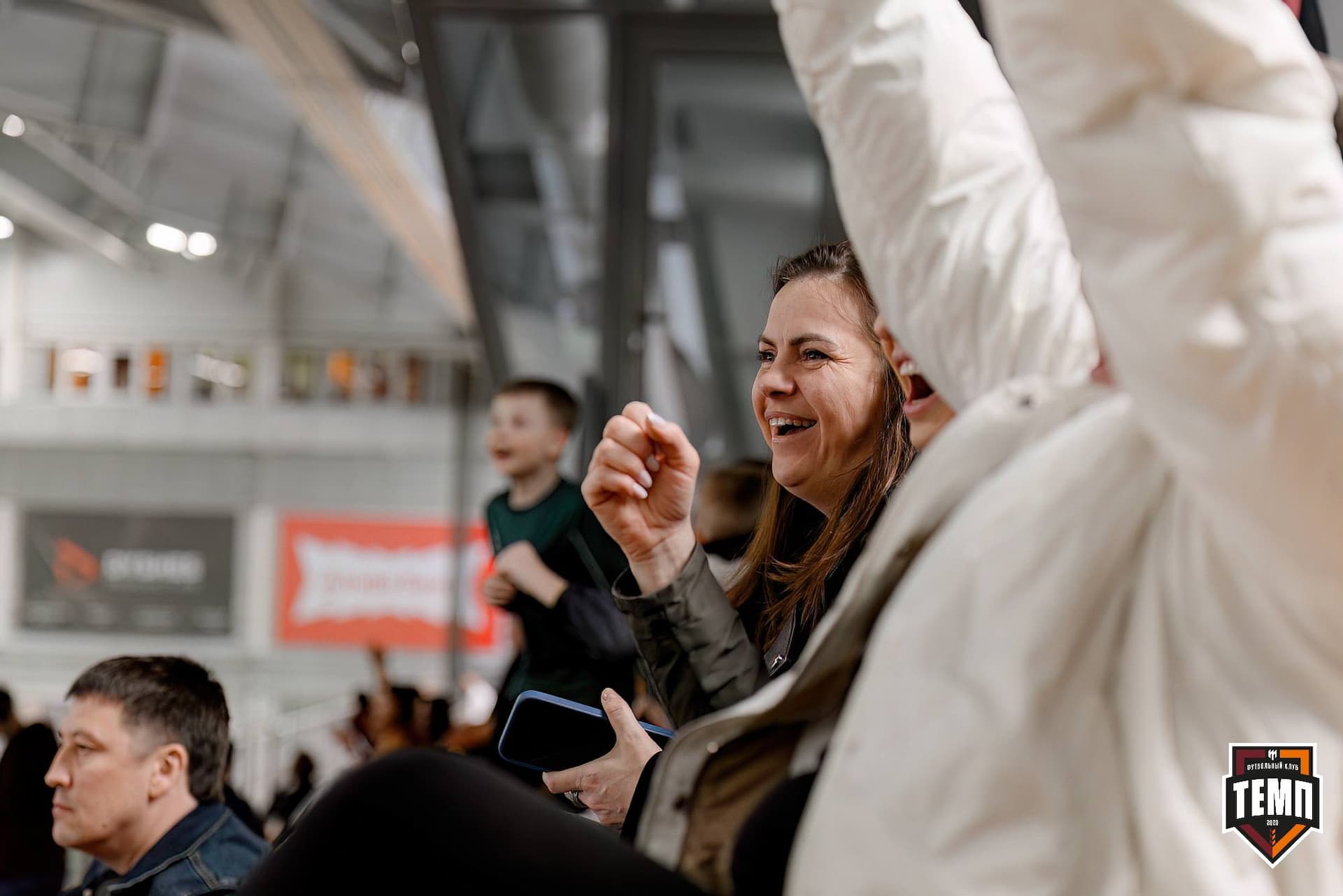 «Темп» 5:0 «Бурятия». Третья лига. 25.04.2025 — кадр 194