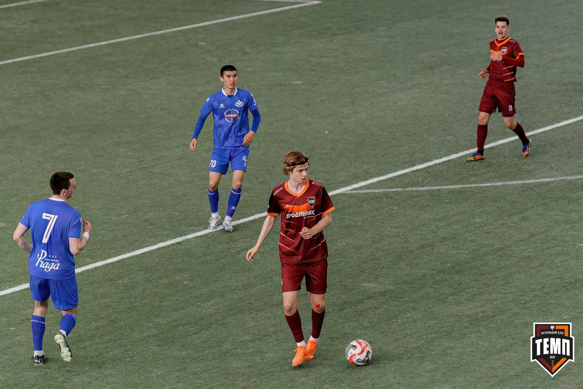 «Темп» 5:0 «Бурятия». Третья лига. 25.04.2025 — кадр 199