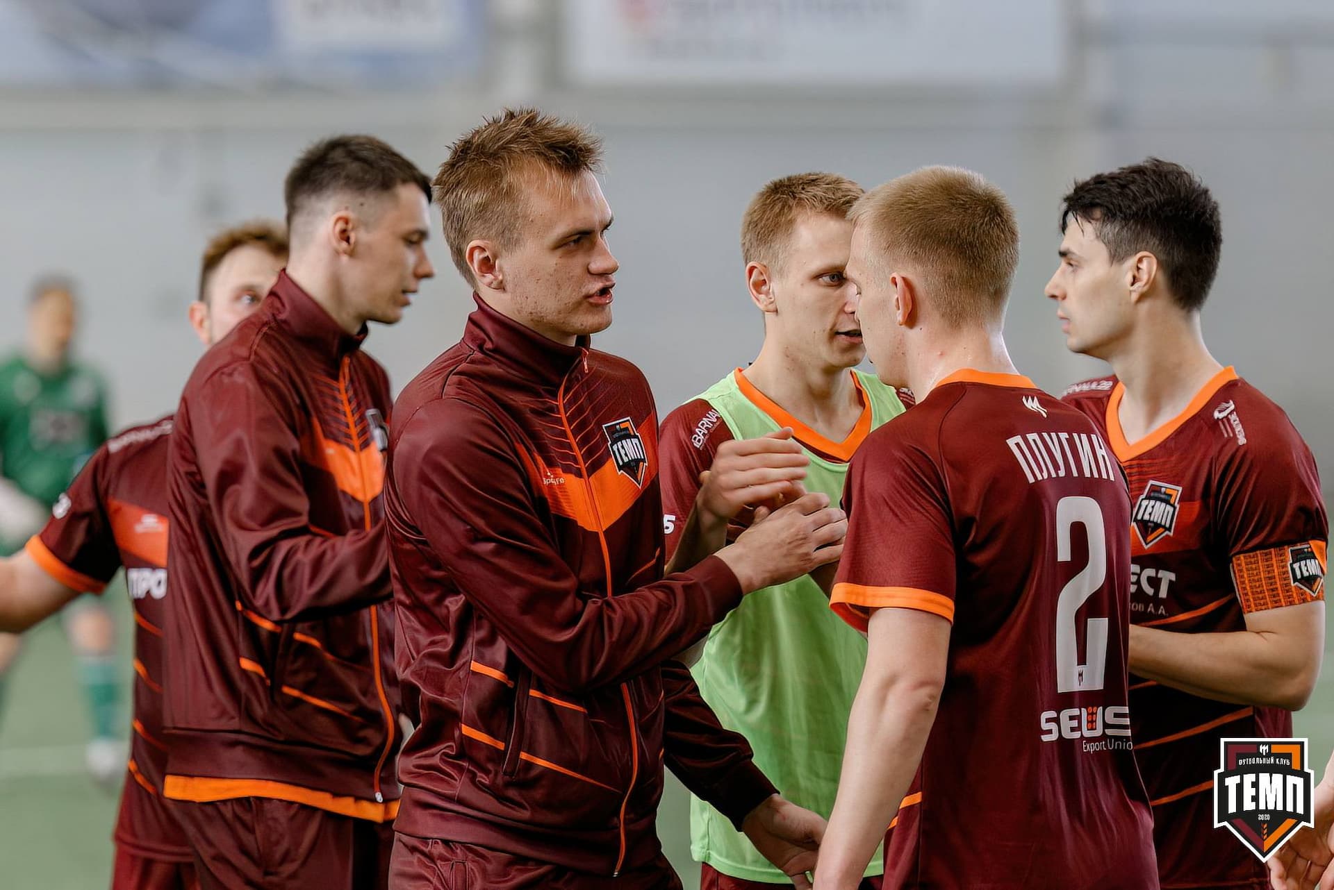 «Темп» 5:0 «Бурятия». Третья лига. 25.04.2025 — кадр 203