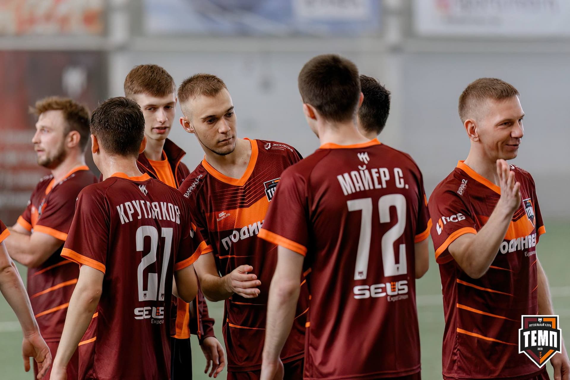 «Темп» 5:0 «Бурятия». Третья лига. 25.04.2025 — кадр 204