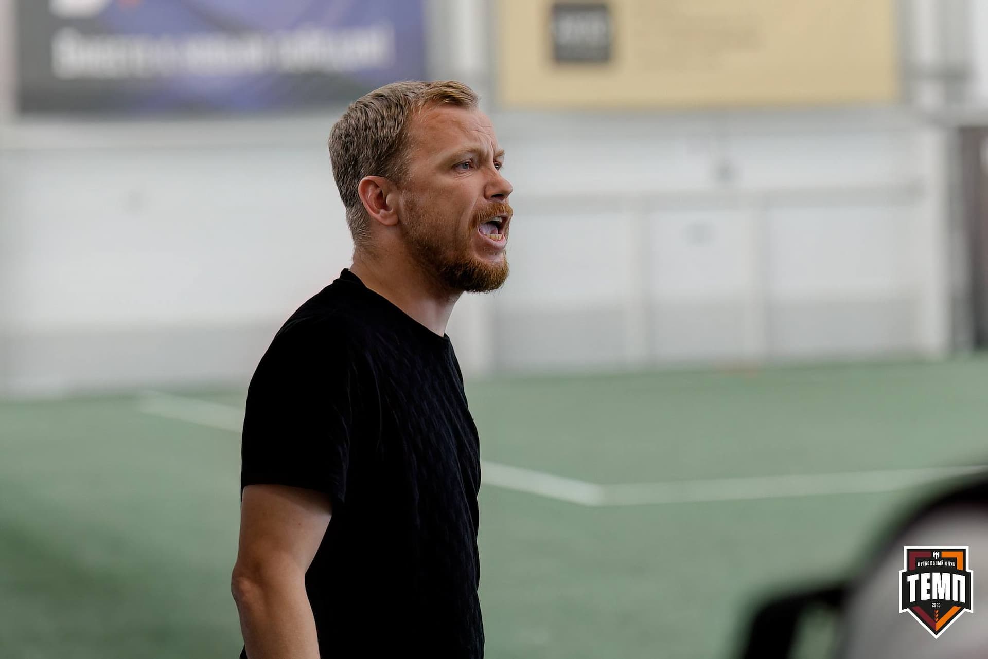 «Темп» 5:0 «Бурятия». Третья лига. 25.04.2025 — кадр 21