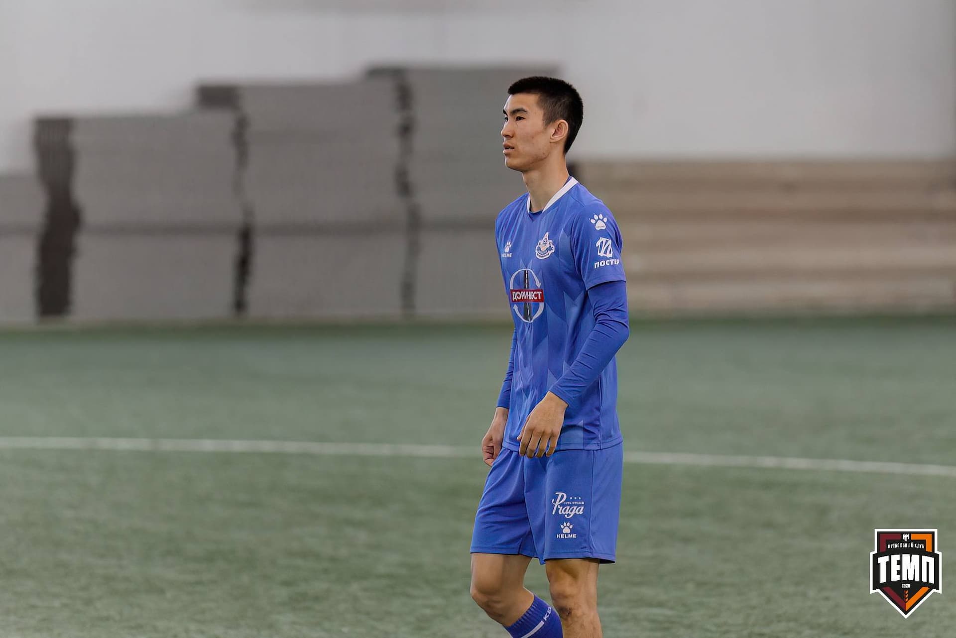 «Темп» 5:0 «Бурятия». Третья лига. 25.04.2025 — кадр 28