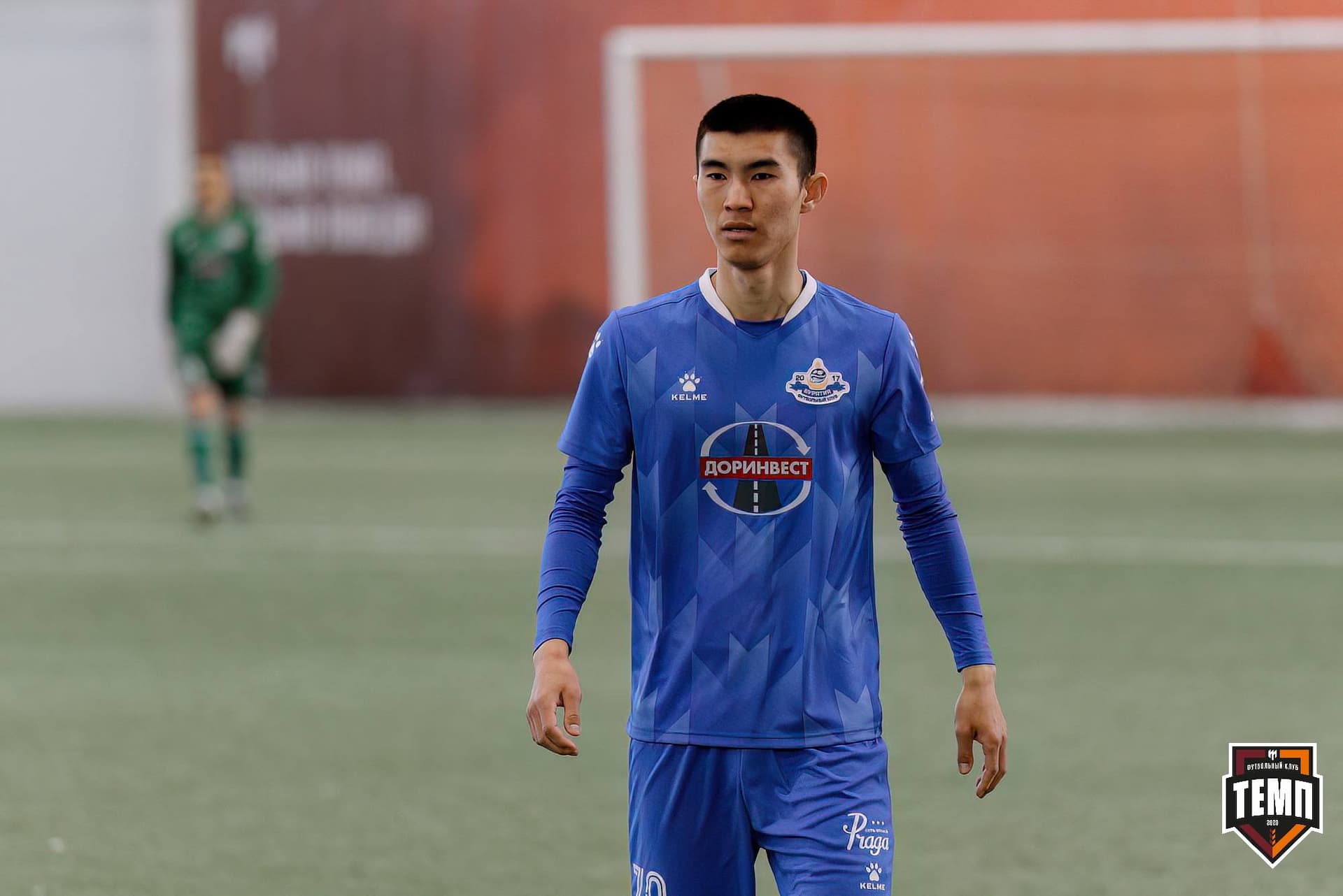 «Темп» 5:0 «Бурятия». Третья лига. 25.04.2025 — кадр 34