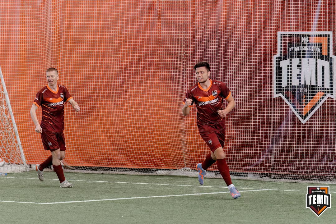 Выбираем лучший гол апреля-мая!