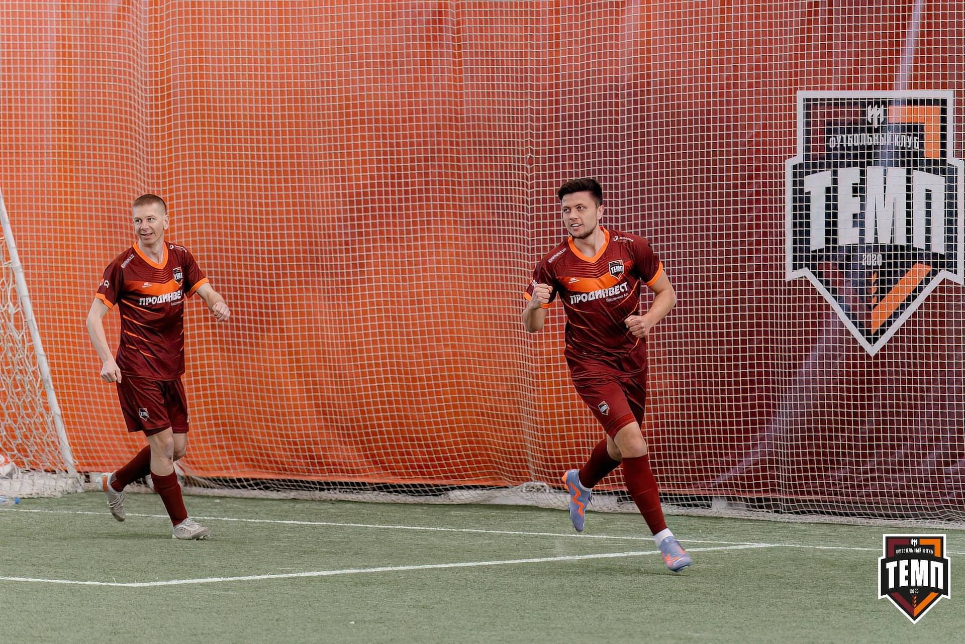 «Темп» 5:0 «Бурятия». Третья лига. 25.04.2025 — кадр 61