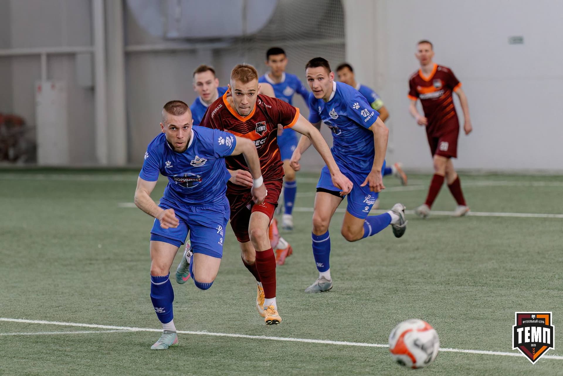 «Темп» 5:0 «Бурятия». Третья лига. 25.04.2025 — кадр 67