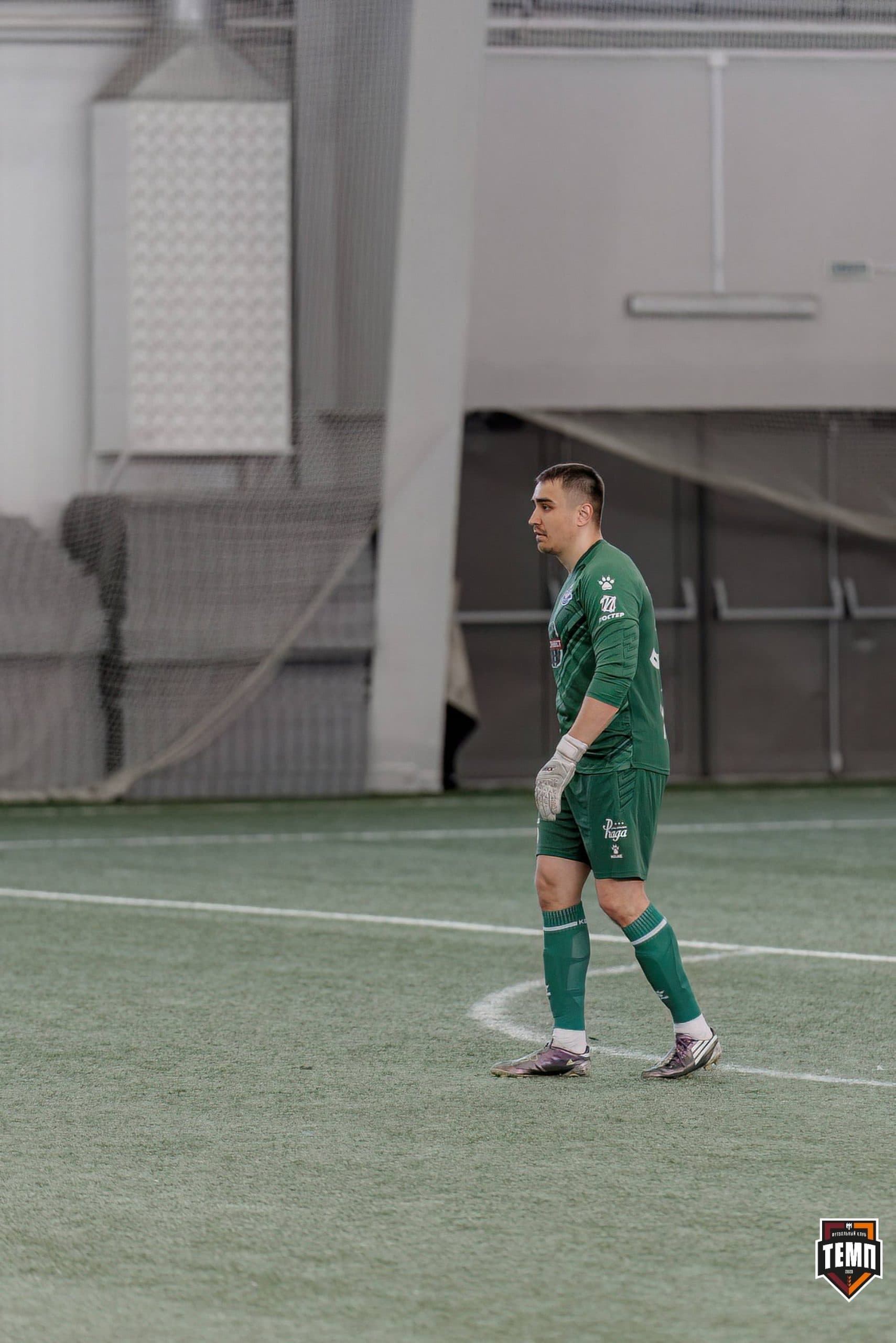 «Темп» 5:0 «Бурятия». Третья лига. 25.04.2025 — кадр 72