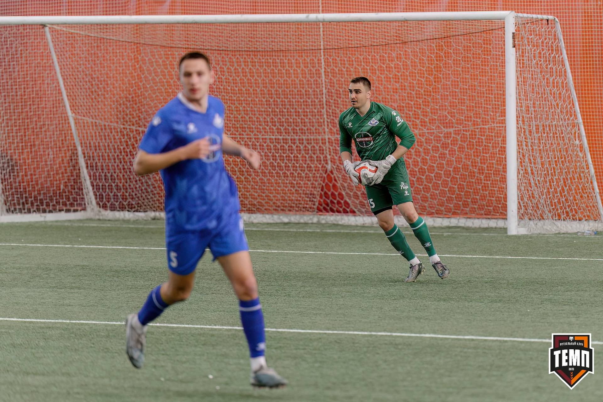 «Темп» 5:0 «Бурятия». Третья лига. 25.04.2025 — кадр 78