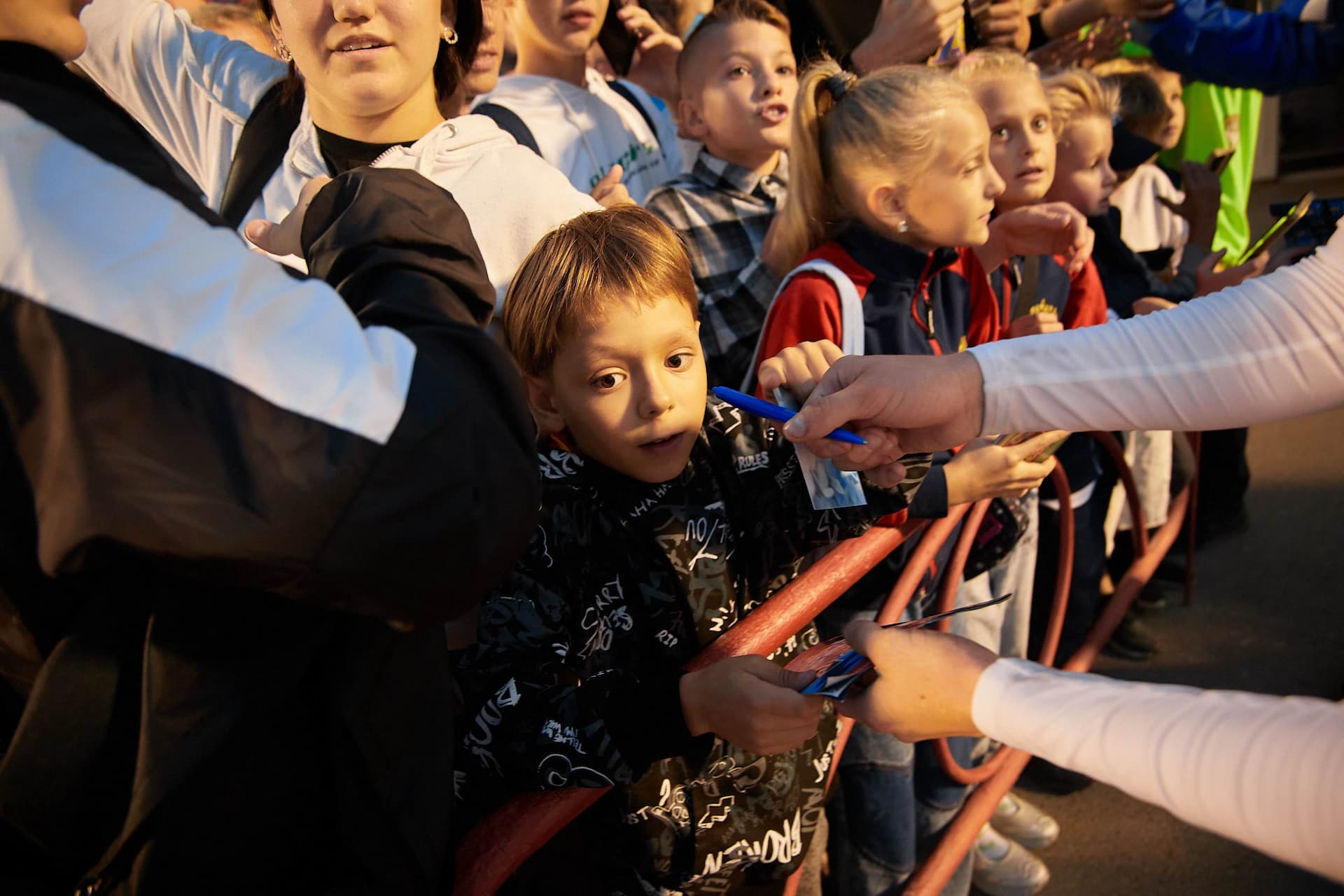 «Сибирь» 4:3 «Темп». Fonbet Кубок России. 21.08.2024. Пресс-служба «Сибири» — кадр 191