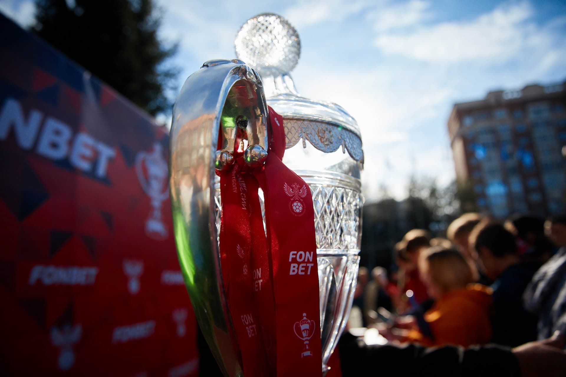 «Сибирь» 4:3 «Темп». Fonbet Кубок России. 21.08.2024. Пресс-служба «Сибири» — кадр 2