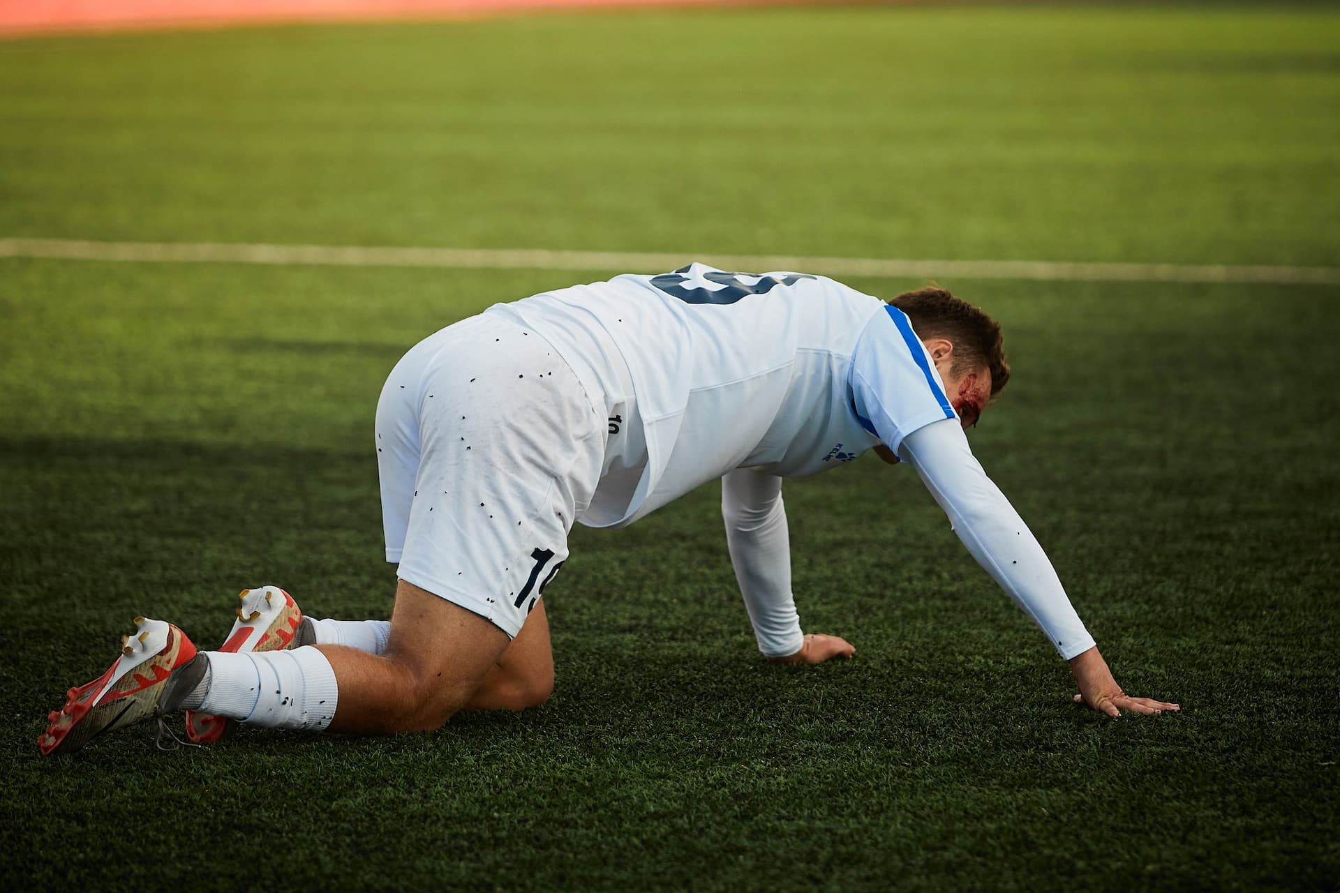 «Сибирь» 4:3 «Темп». Fonbet Кубок России. 21.08.2024. Пресс-служба «Сибири» — кадр 59