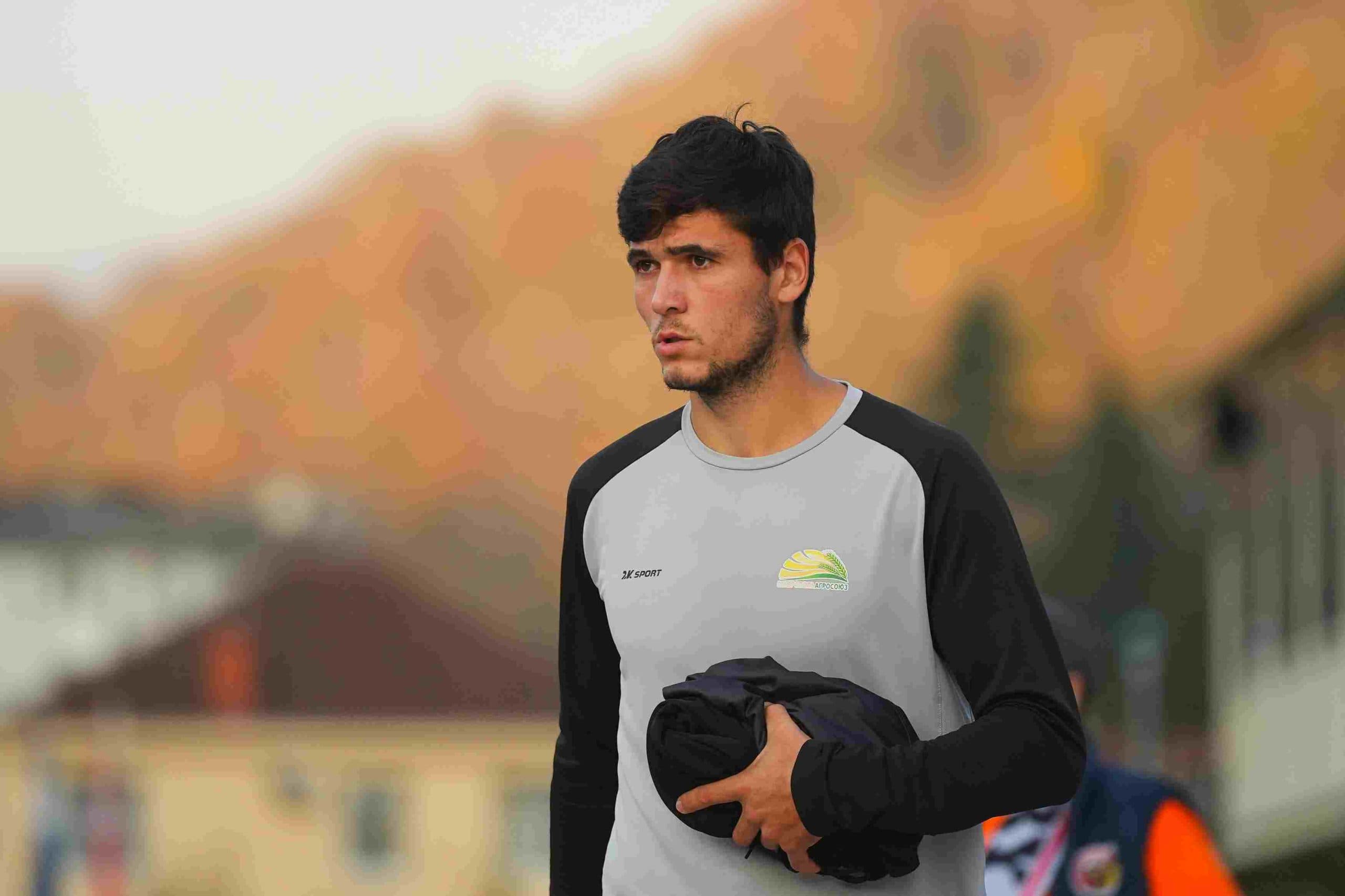 «СтавропольАгроСоюз» 3:4 «Темп». Финальный этап Третьей лиги. 10.11.2025. РФС