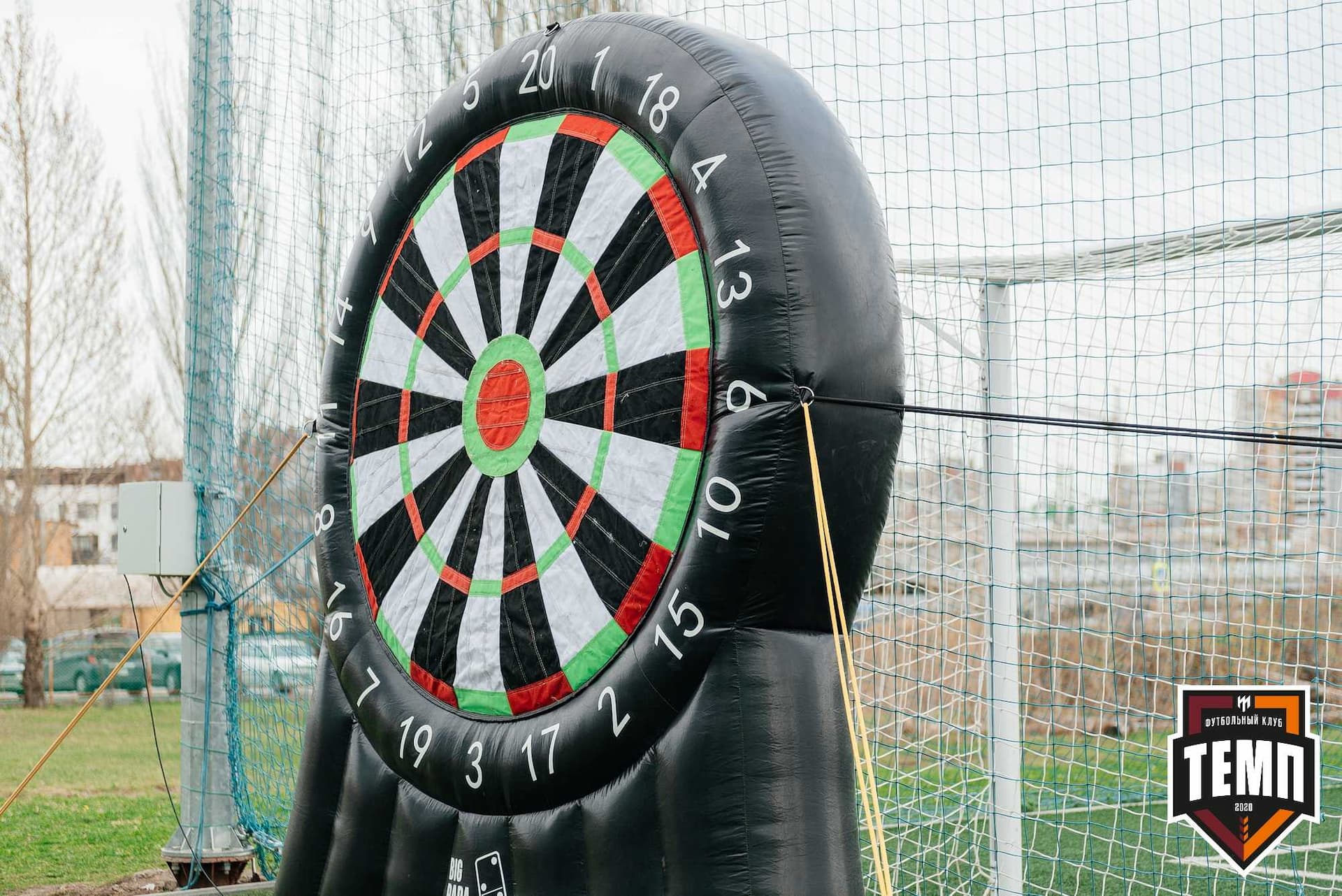 «Темп» 0:1 «Новокузнецк». Третья лига. 05.05.2024 — кадр 13