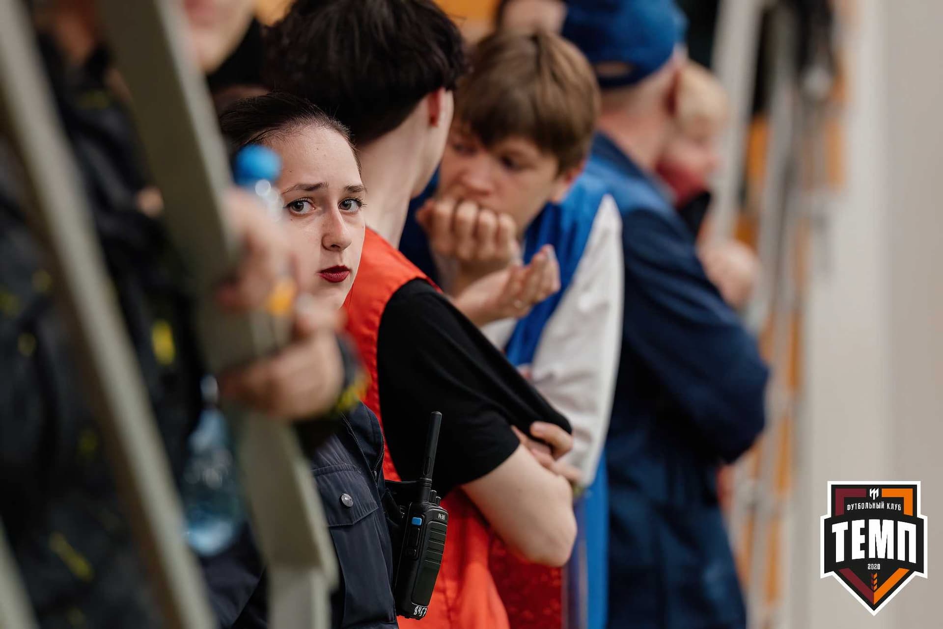 «Темп» 0:1 «Новокузнецк». Третья лига. 05.05.2024 — кадр 241