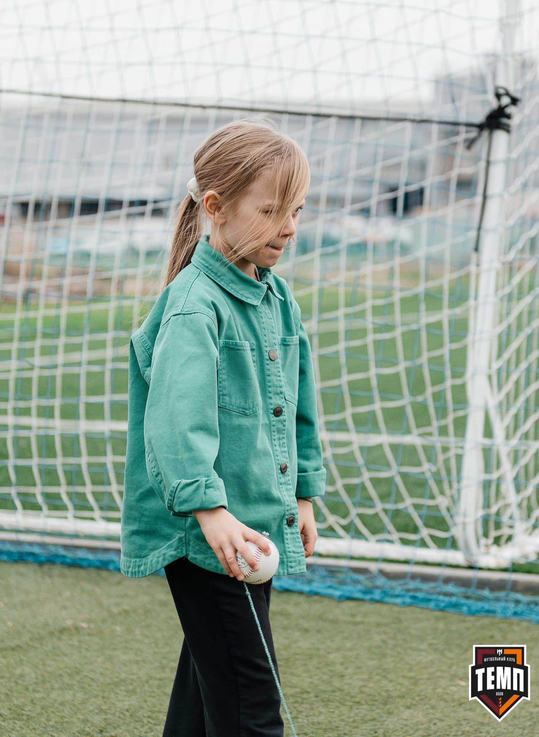 «Темп» 0:1 «Новокузнецк». Третья лига. 05.05.2024 — кадр 7