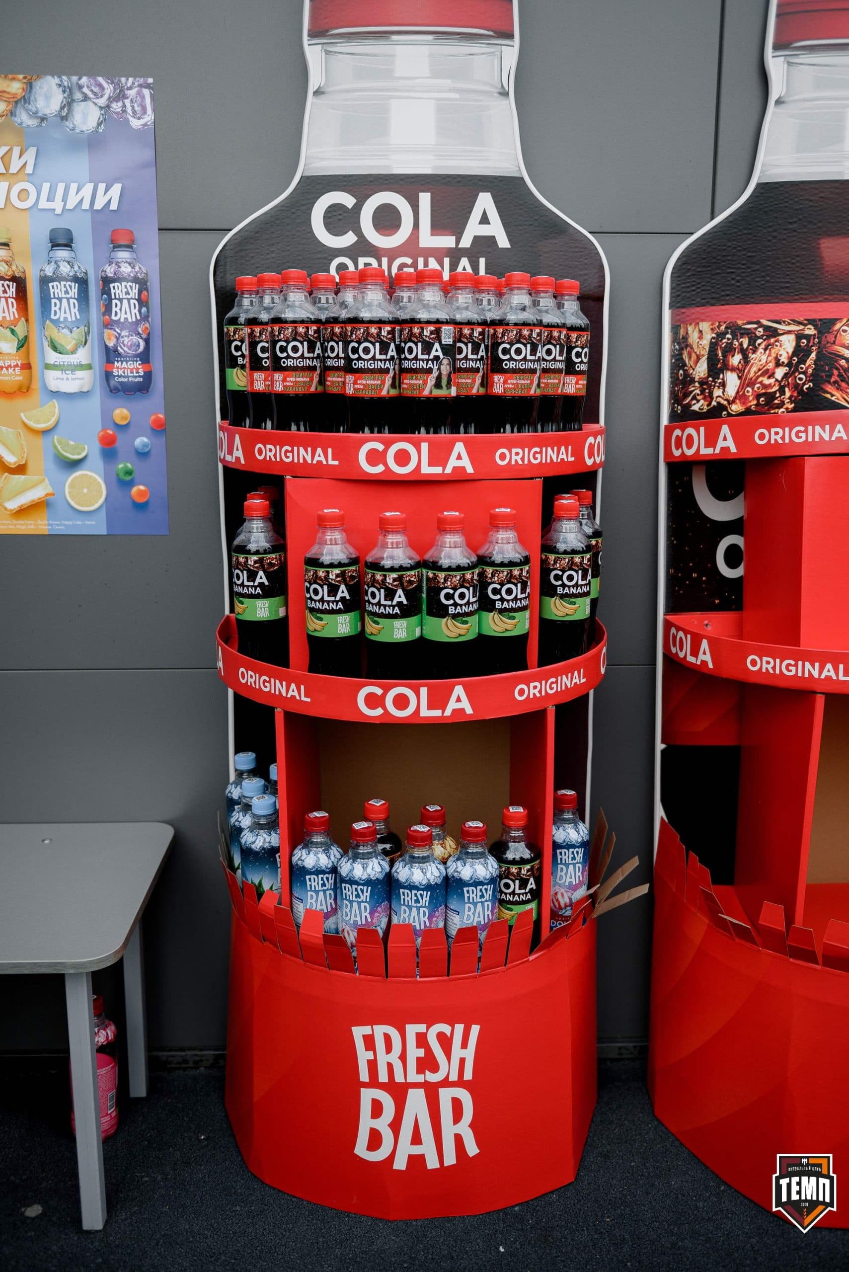 «Темп» 0:1 «Распадская». Кубок Сибири. 29.08.2024 — кадр 15