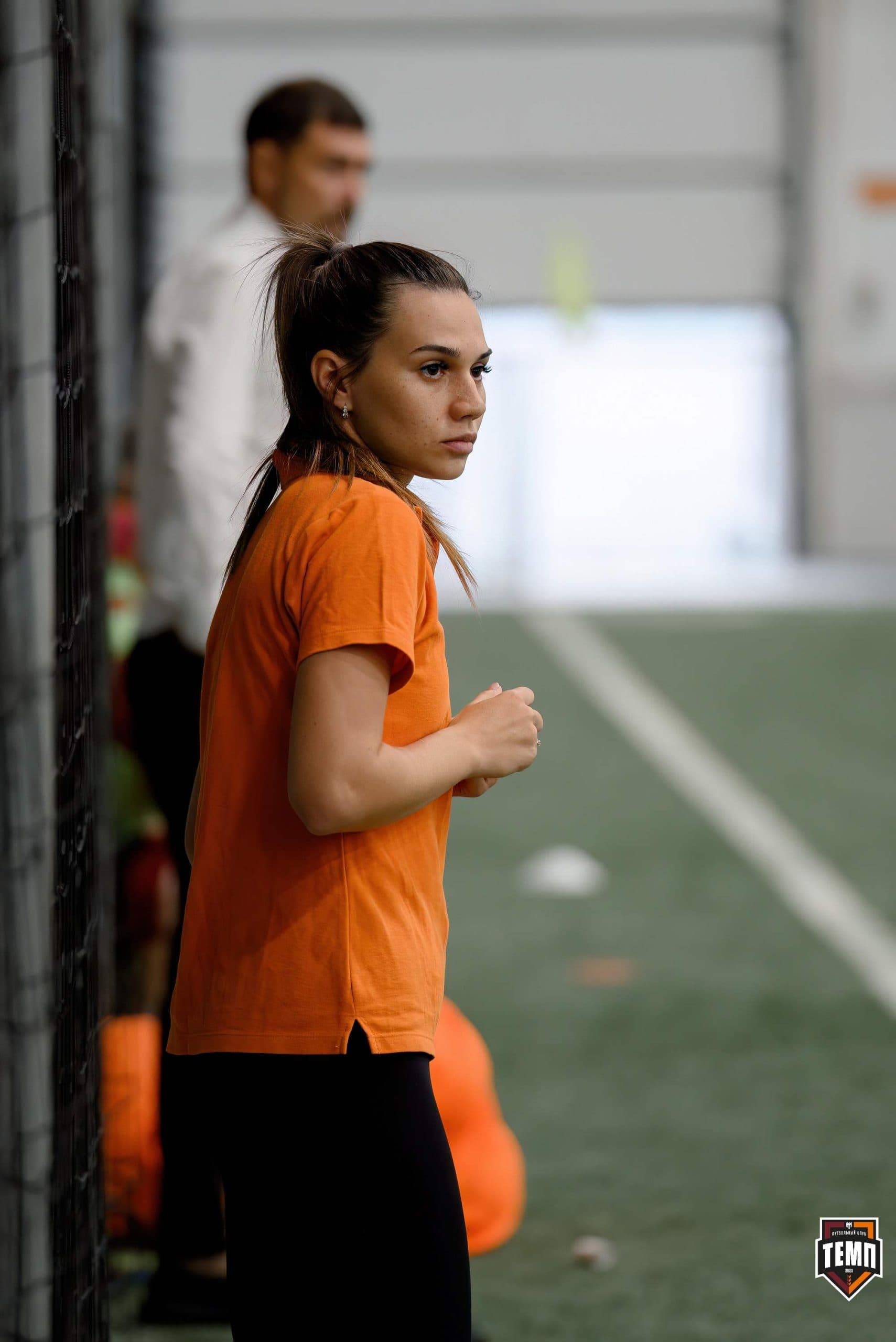 «Темп» 0:1 «Распадская». Кубок Сибири. 29.08.2024 — кадр 186