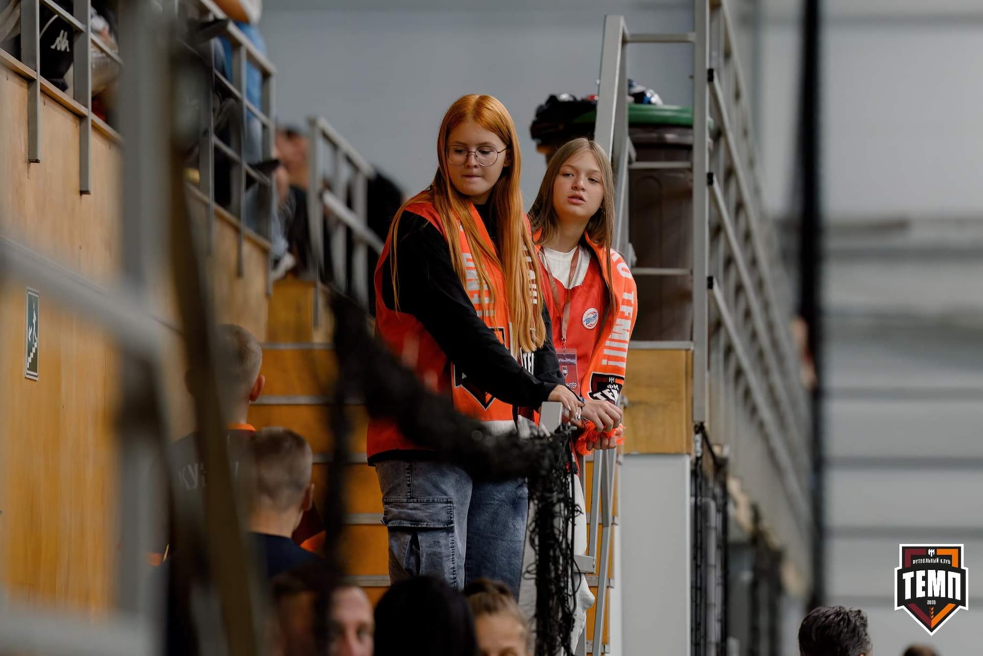 «Темп» 0:1 «Распадская». Кубок Сибири. 29.08.2024 — кадр 198