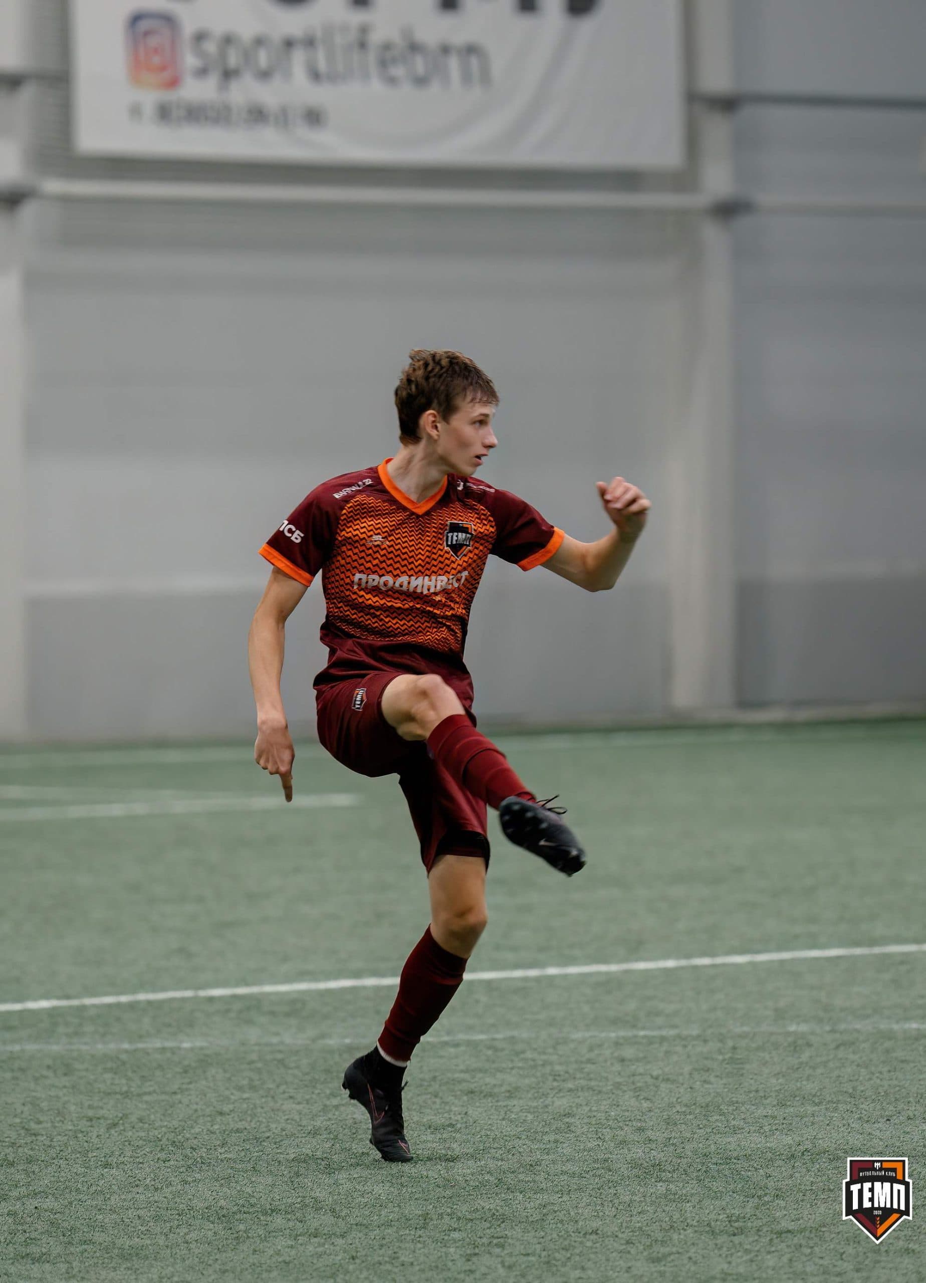 «Темп» 0:1 «Распадская». Кубок Сибири. 29.08.2024 — кадр 219